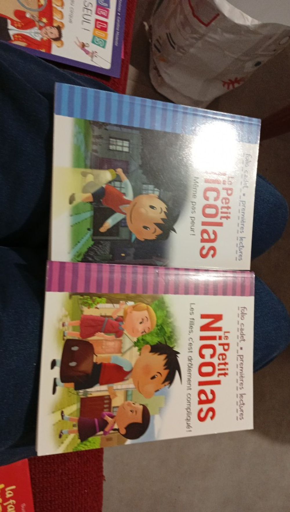 Image item