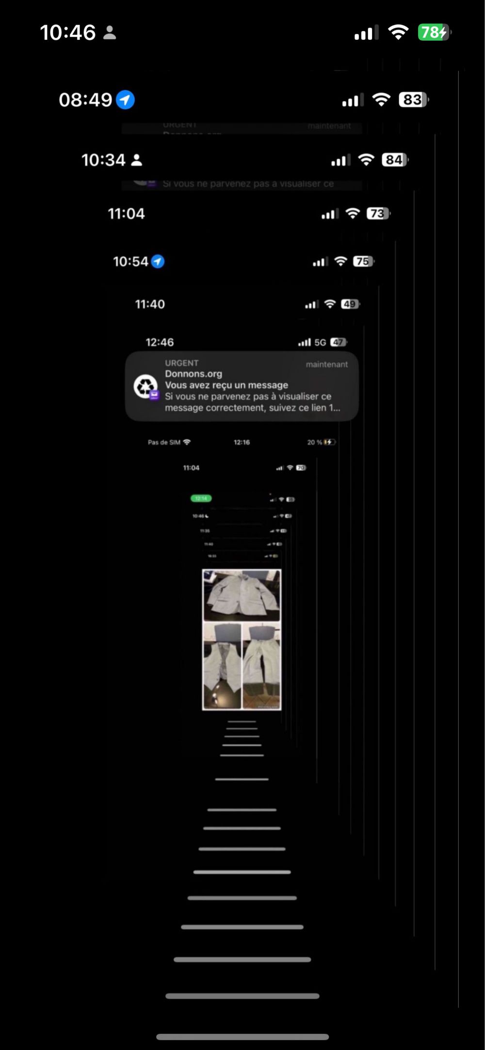 Image item