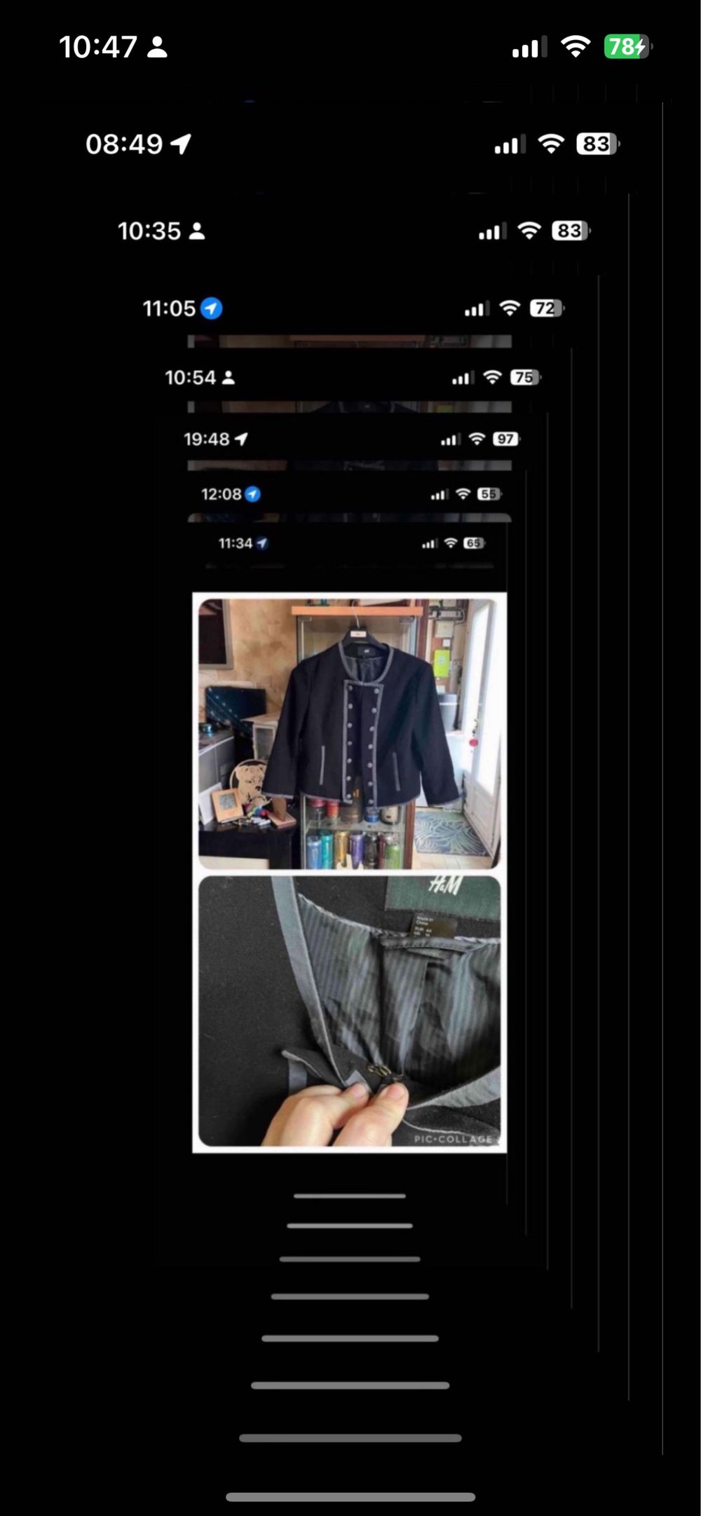 Image item