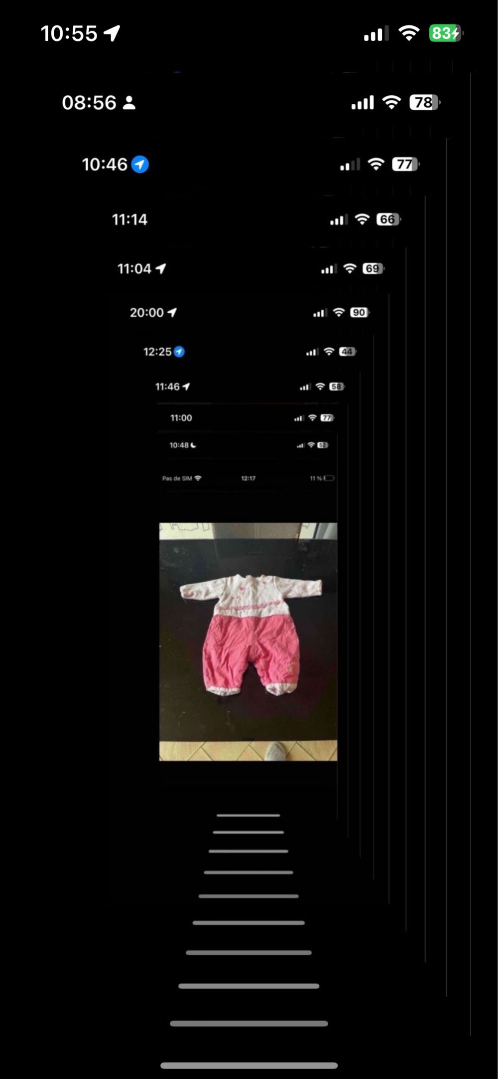 Image item