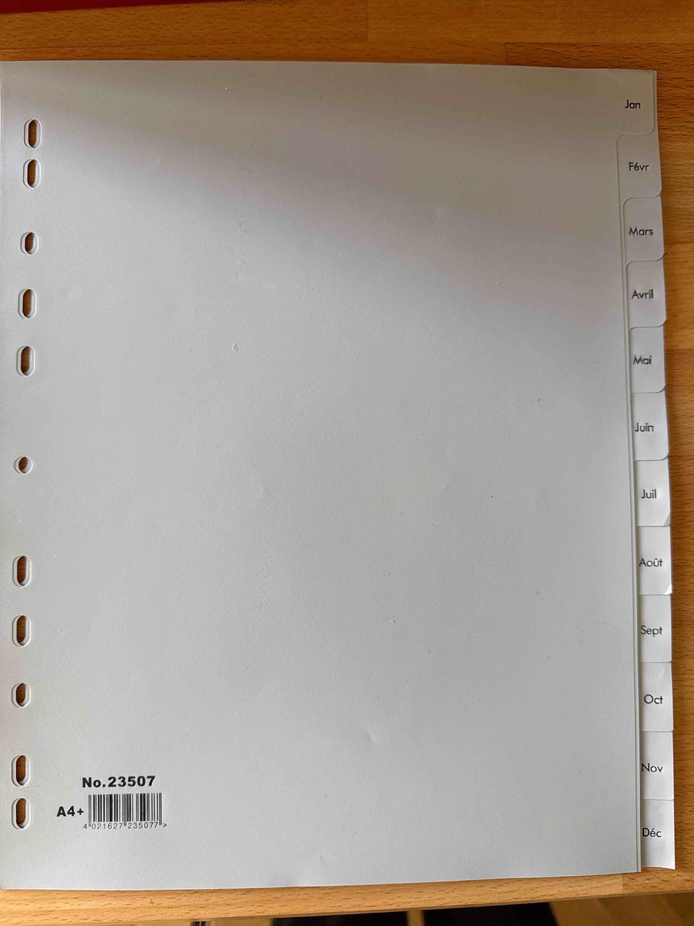 Image item