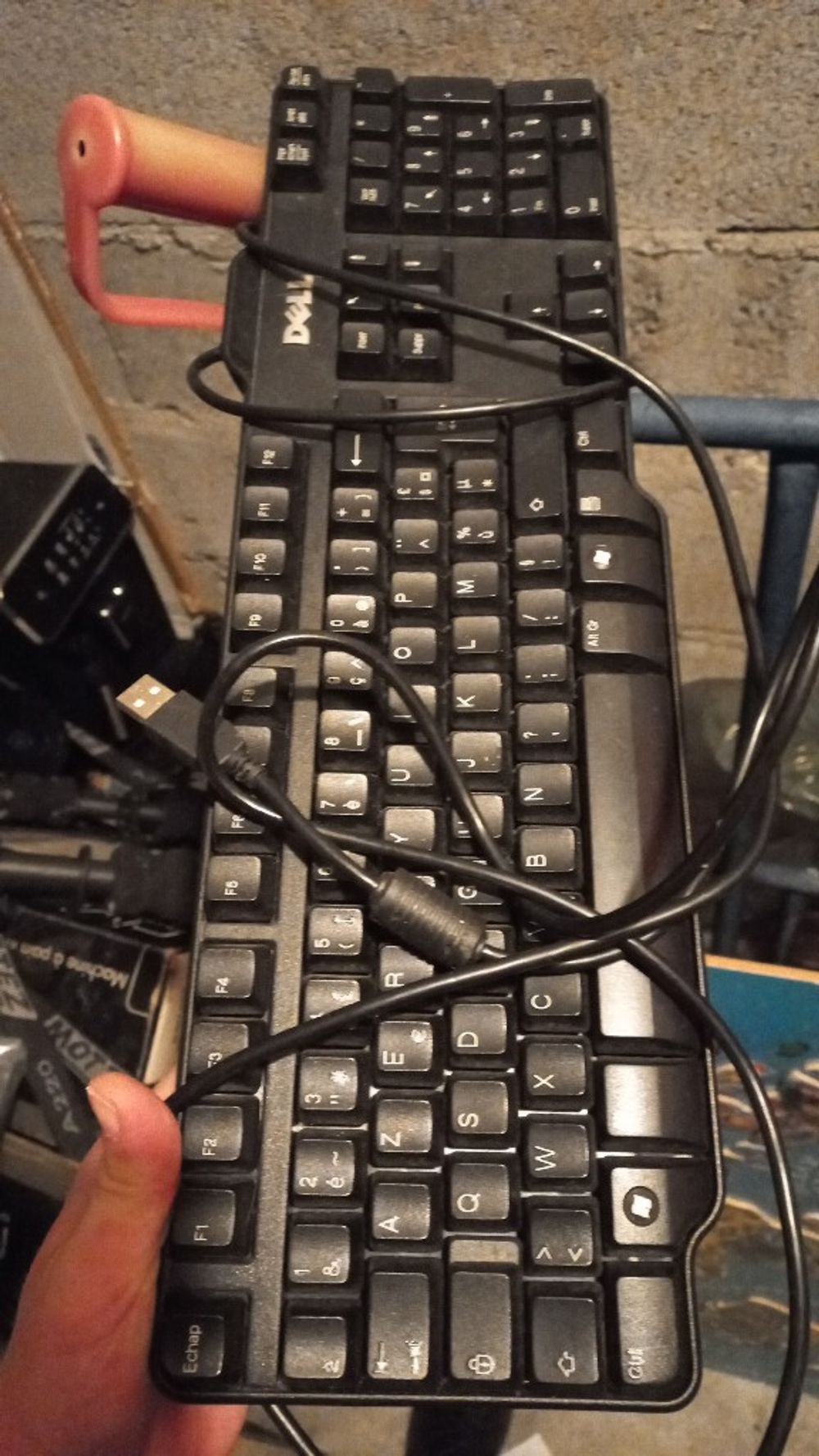 Image item