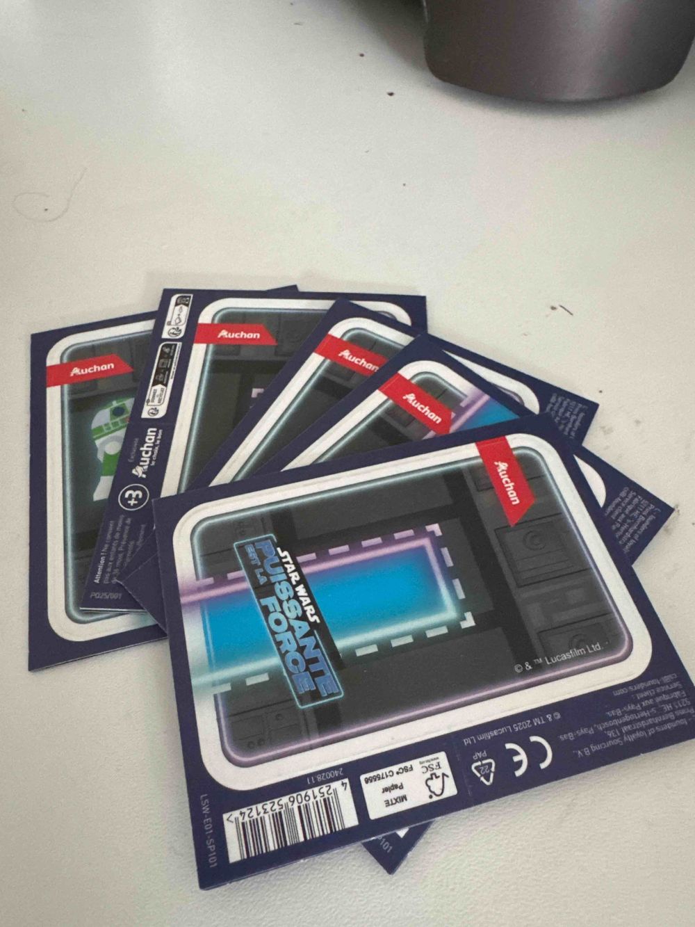 Image item
