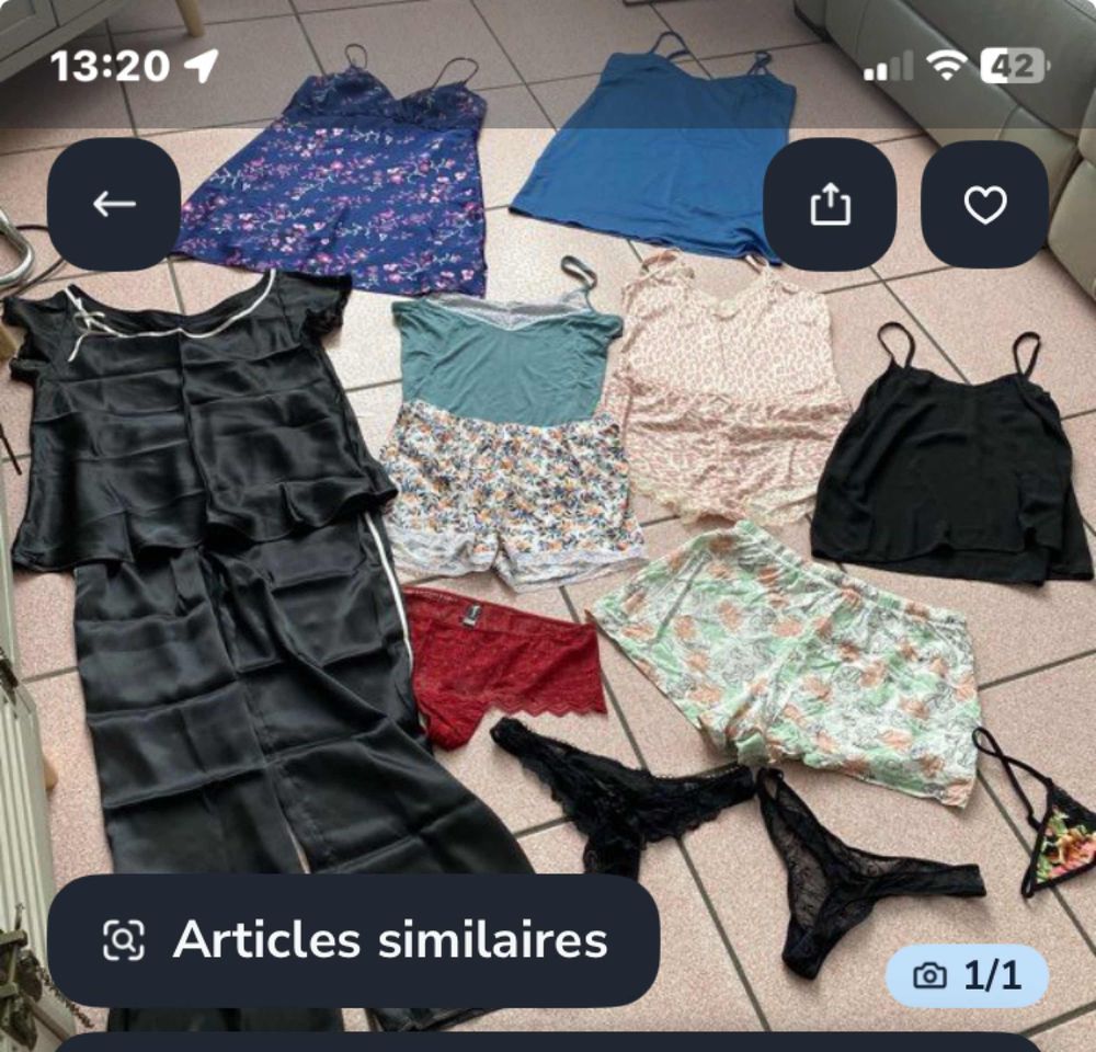 Image item