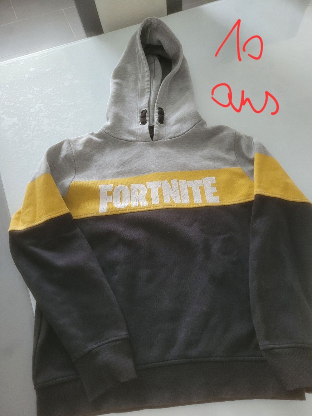 Image item