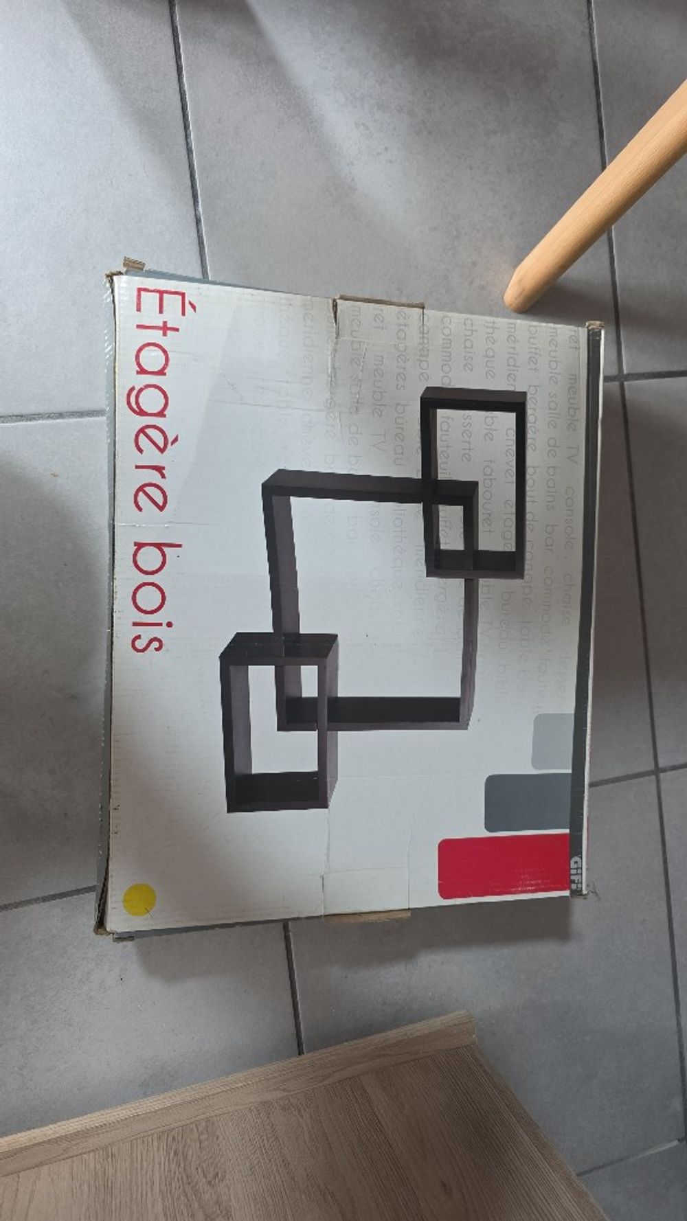 Image item