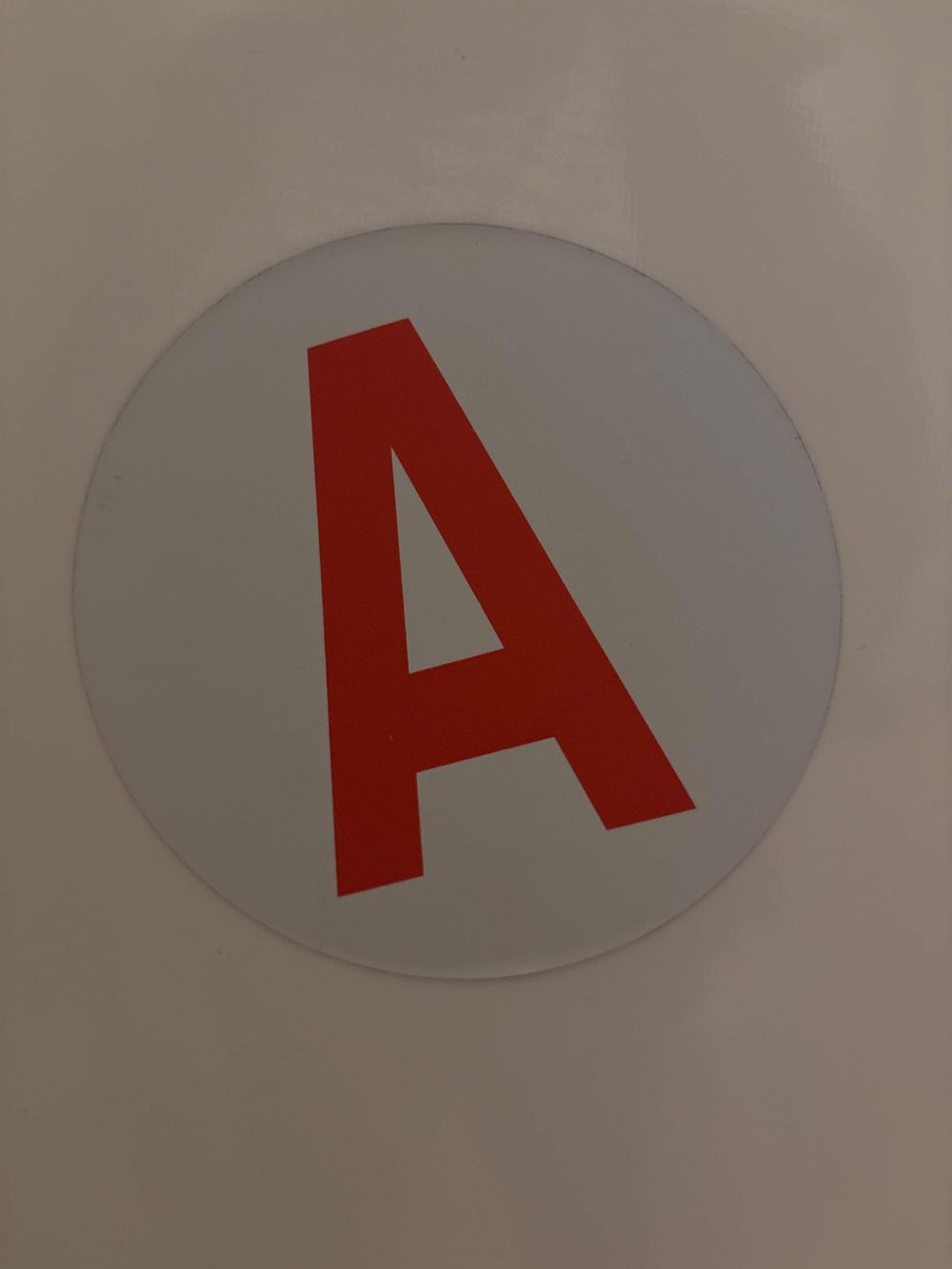 Image item