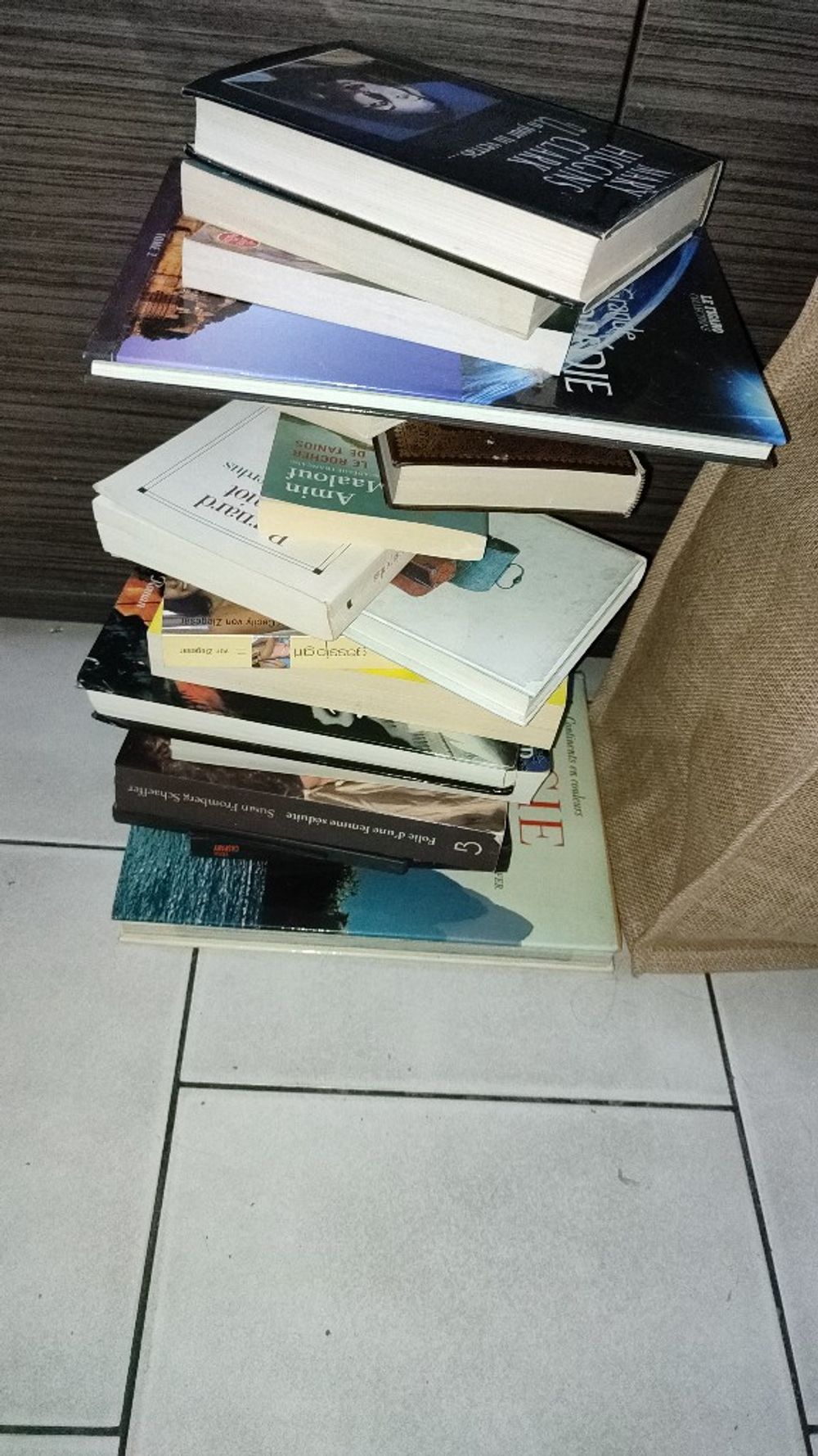 Image item