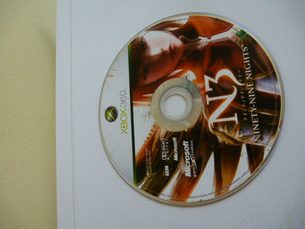 Image item