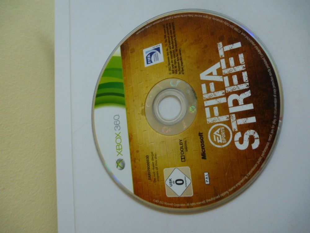 Image item