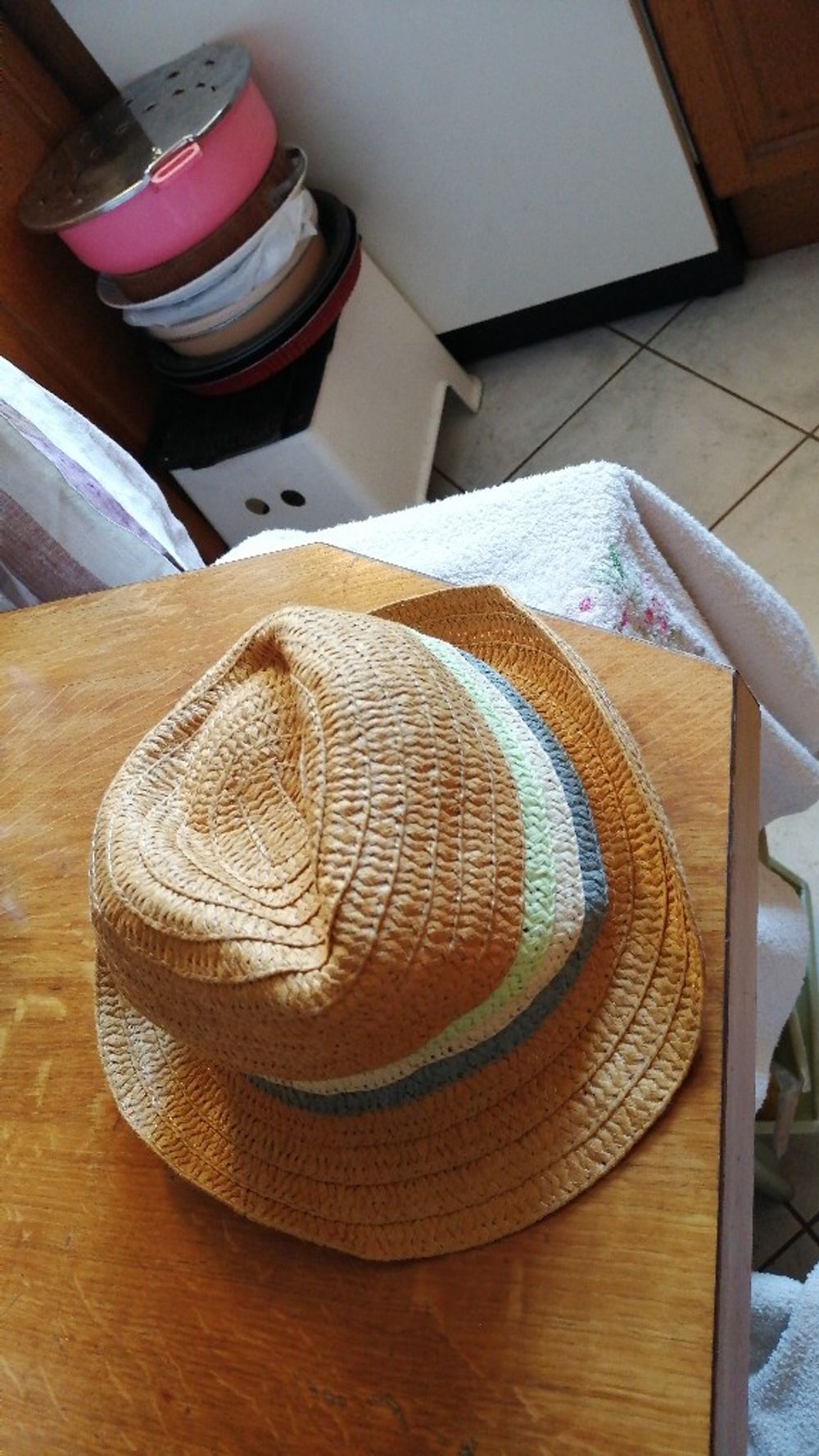 Image item