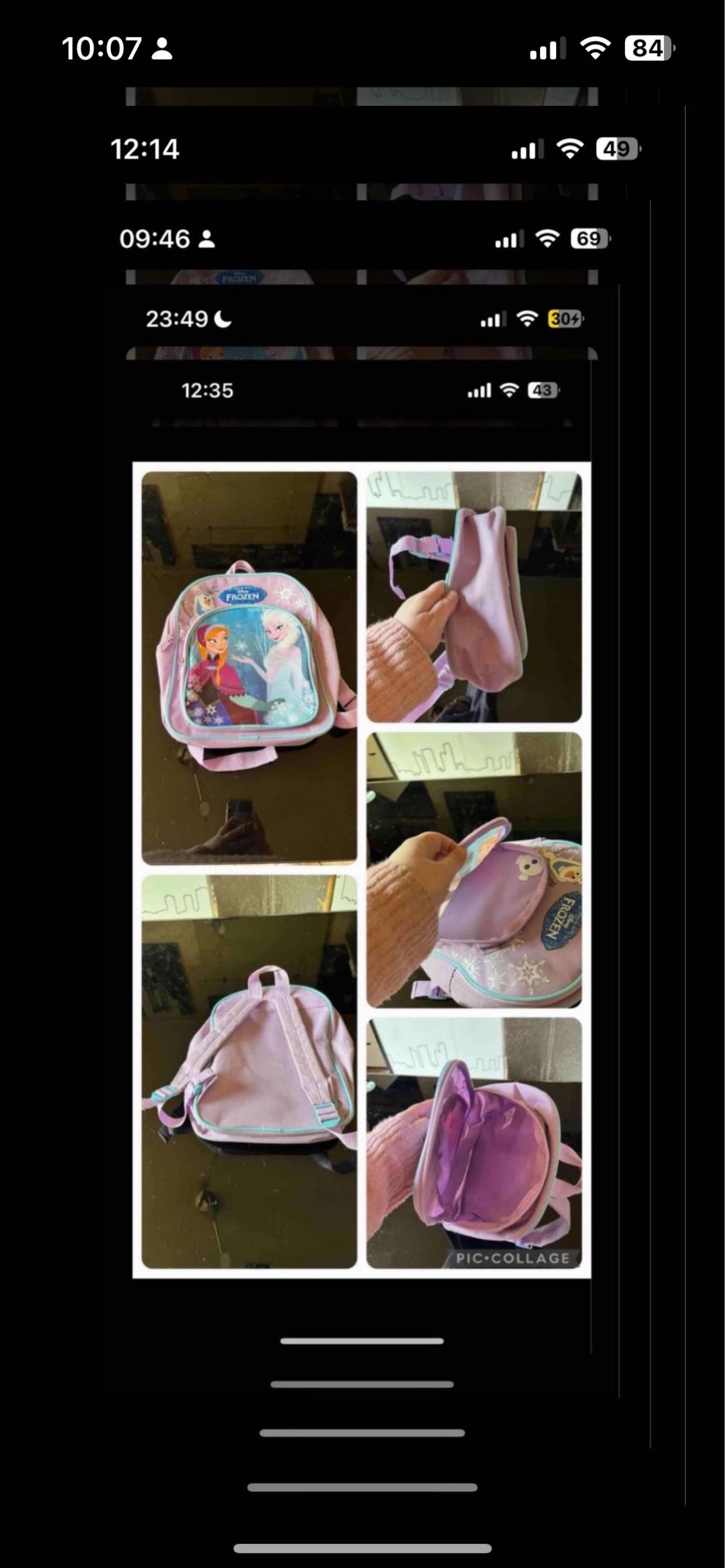 Image item