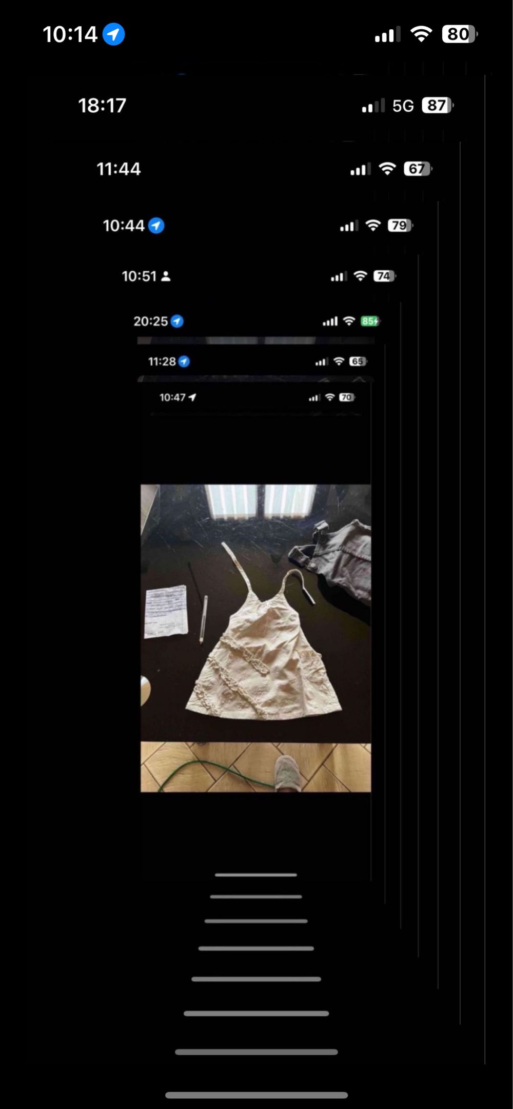 Image item