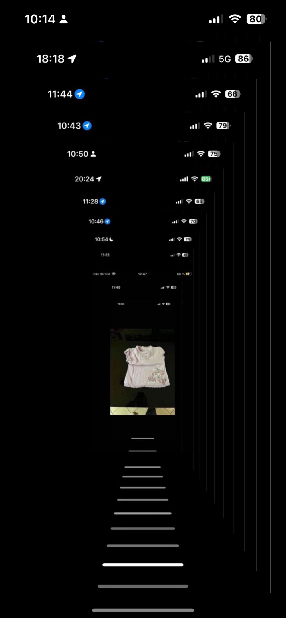 Image item