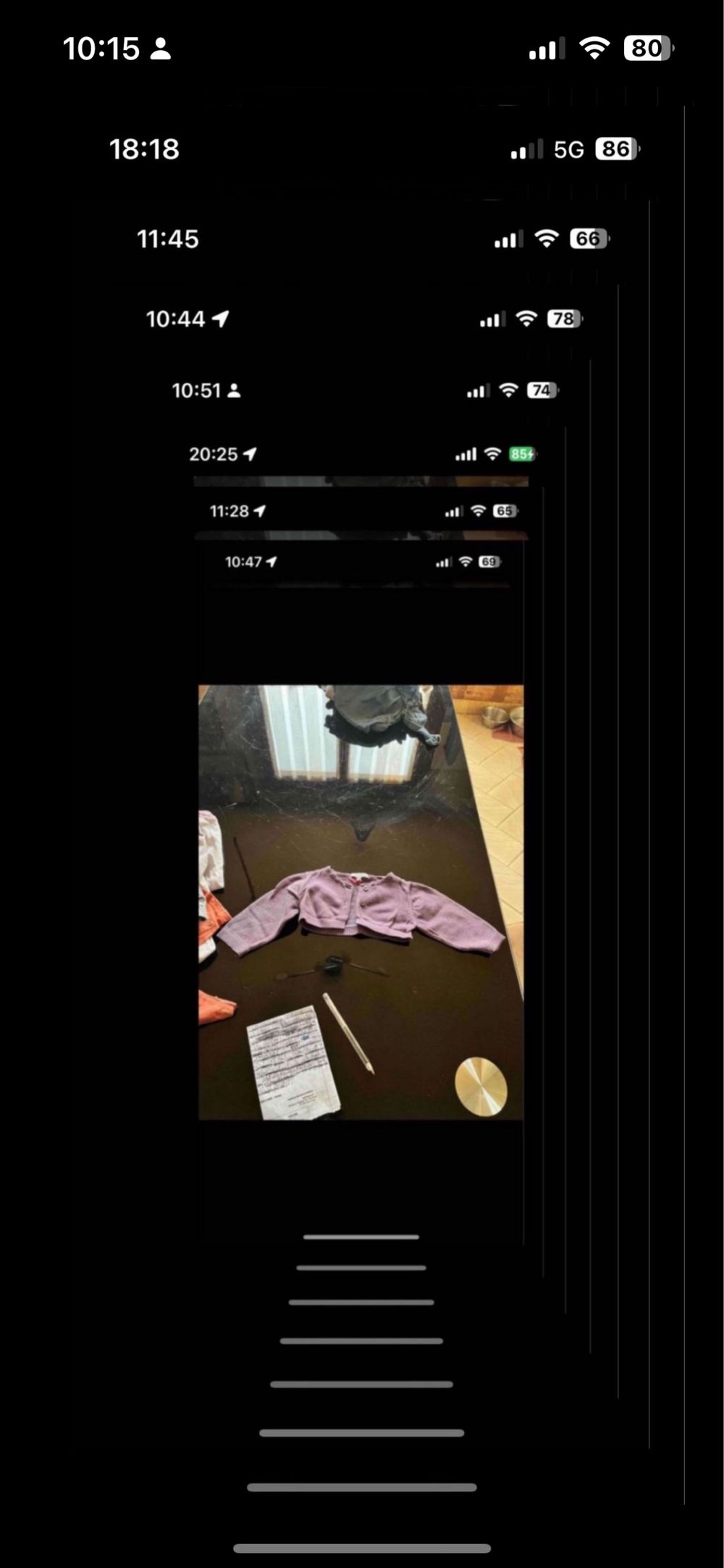 Image item