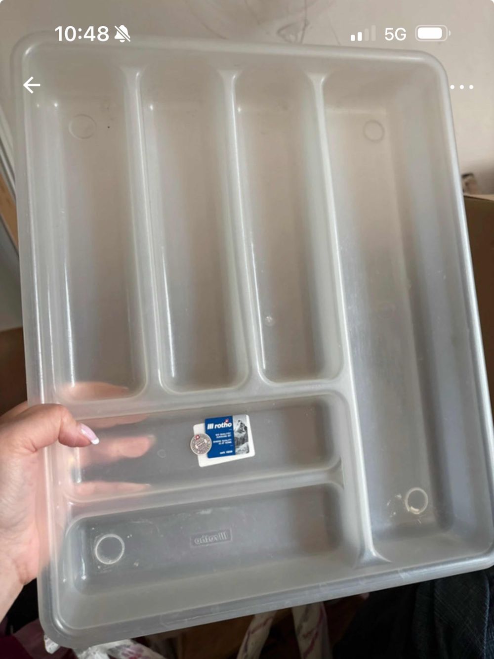 Image item