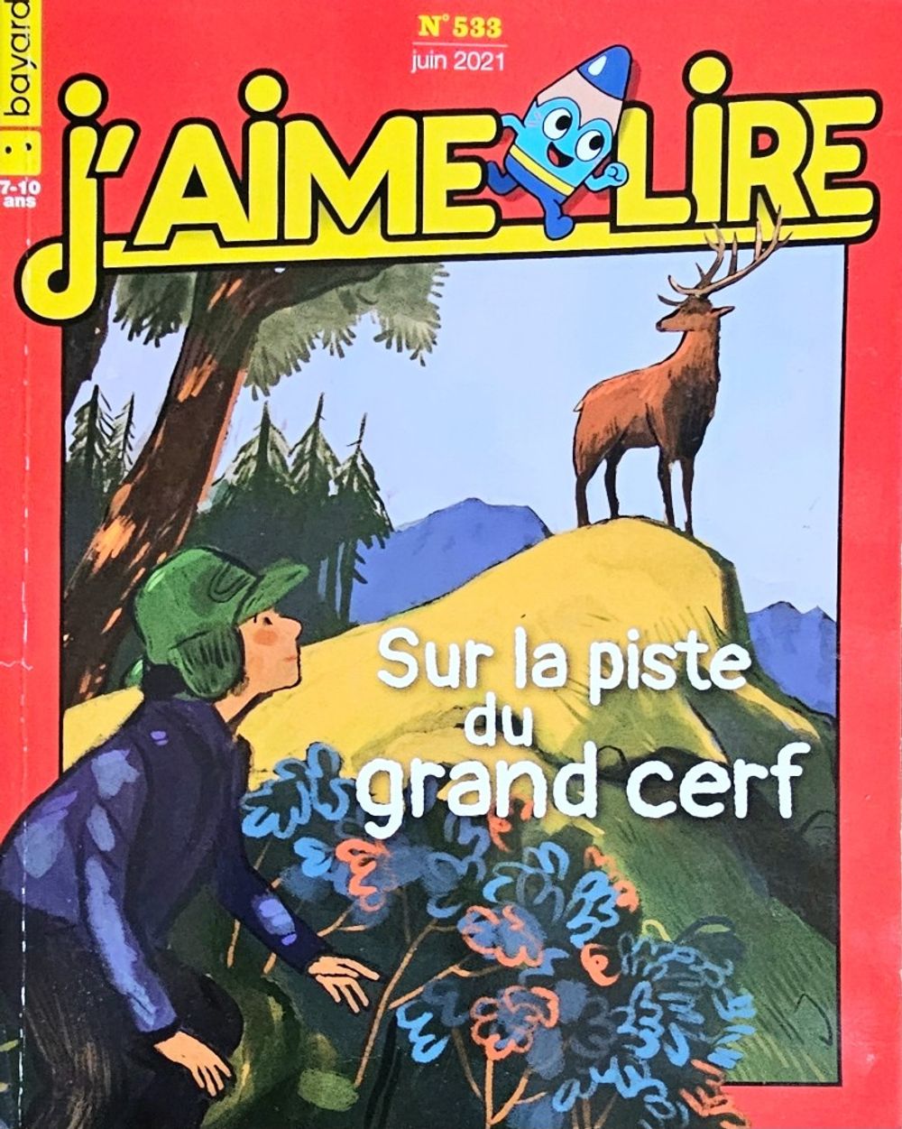 Image item
