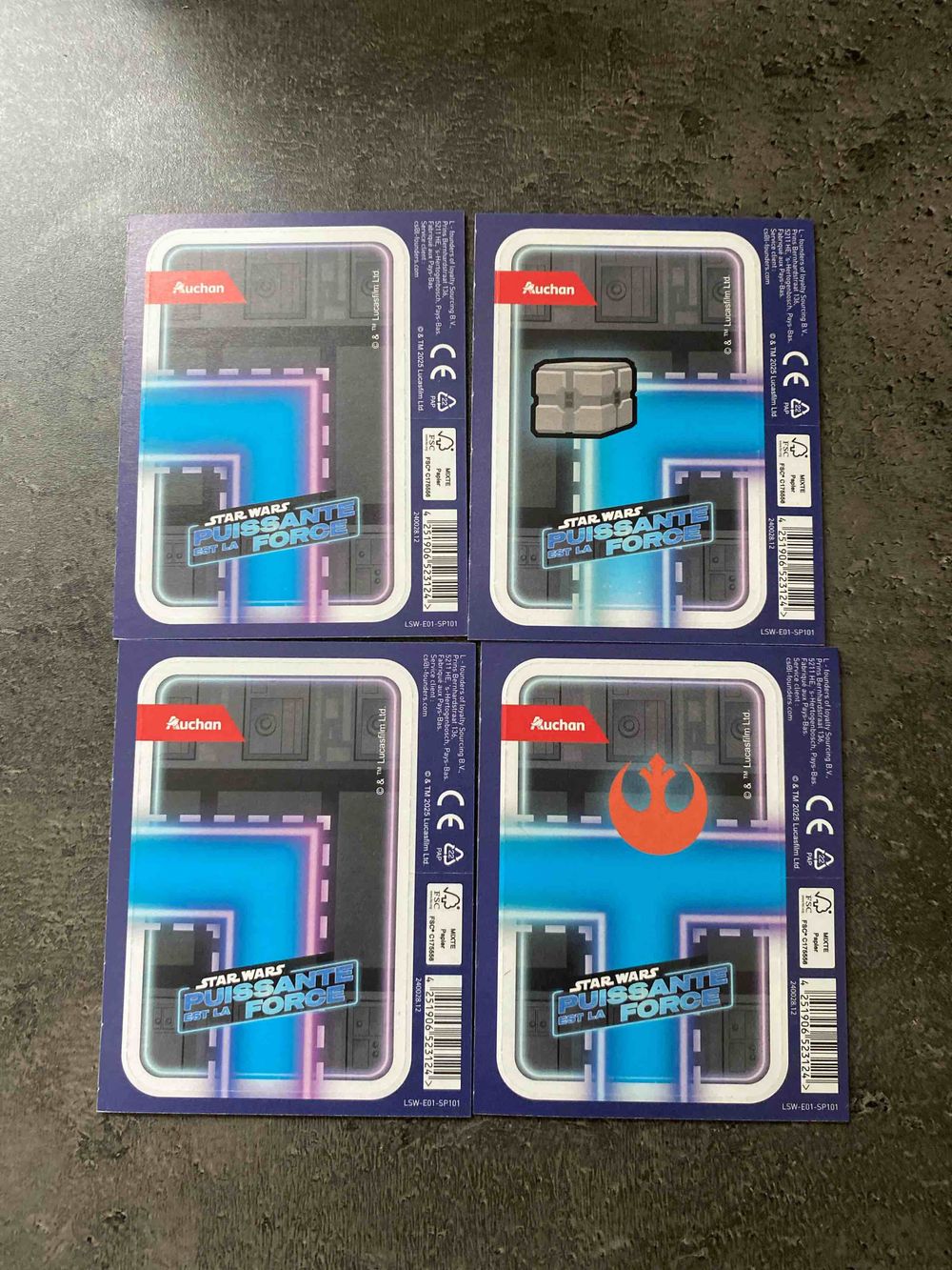 Image item