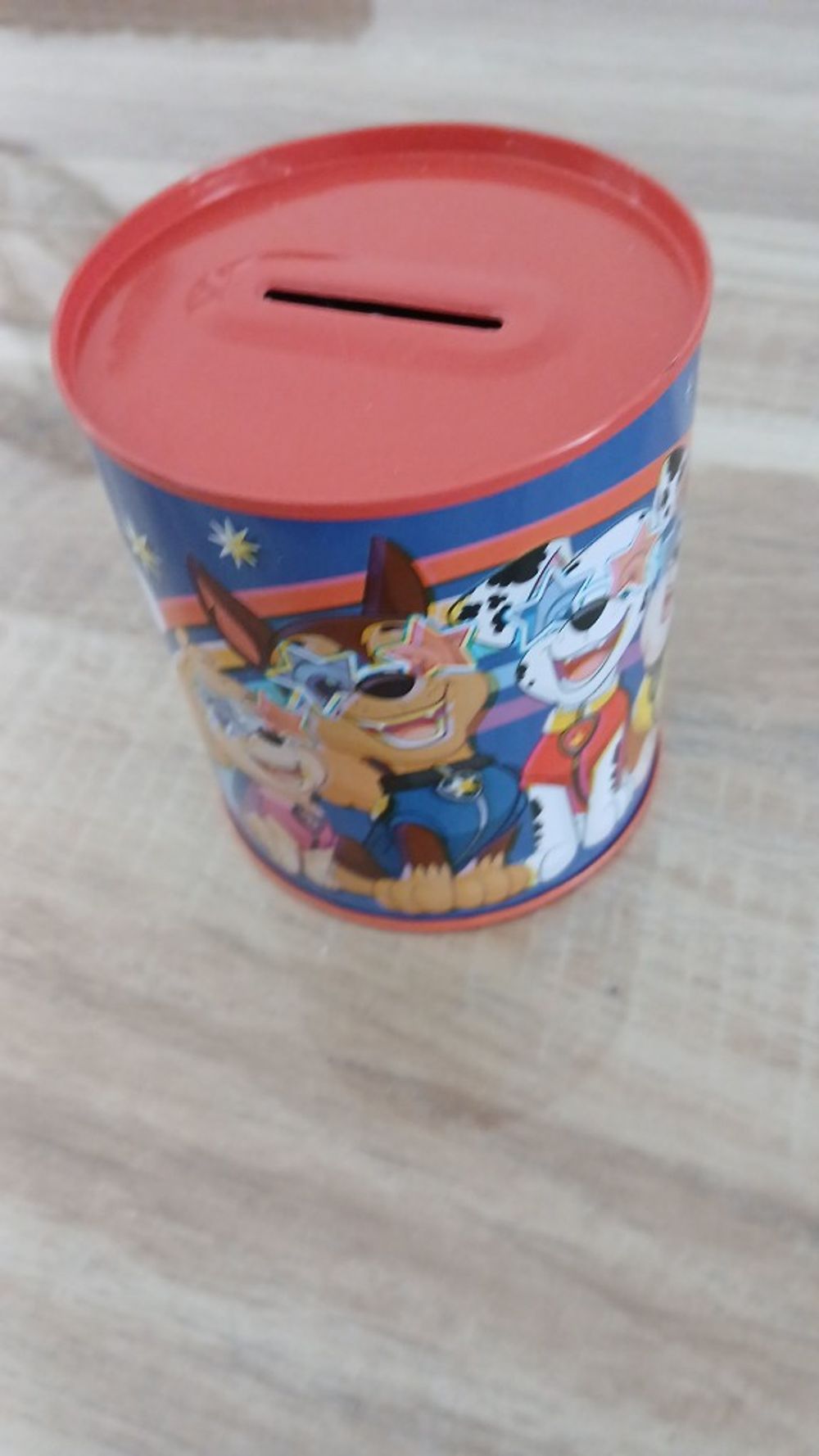 Image item
