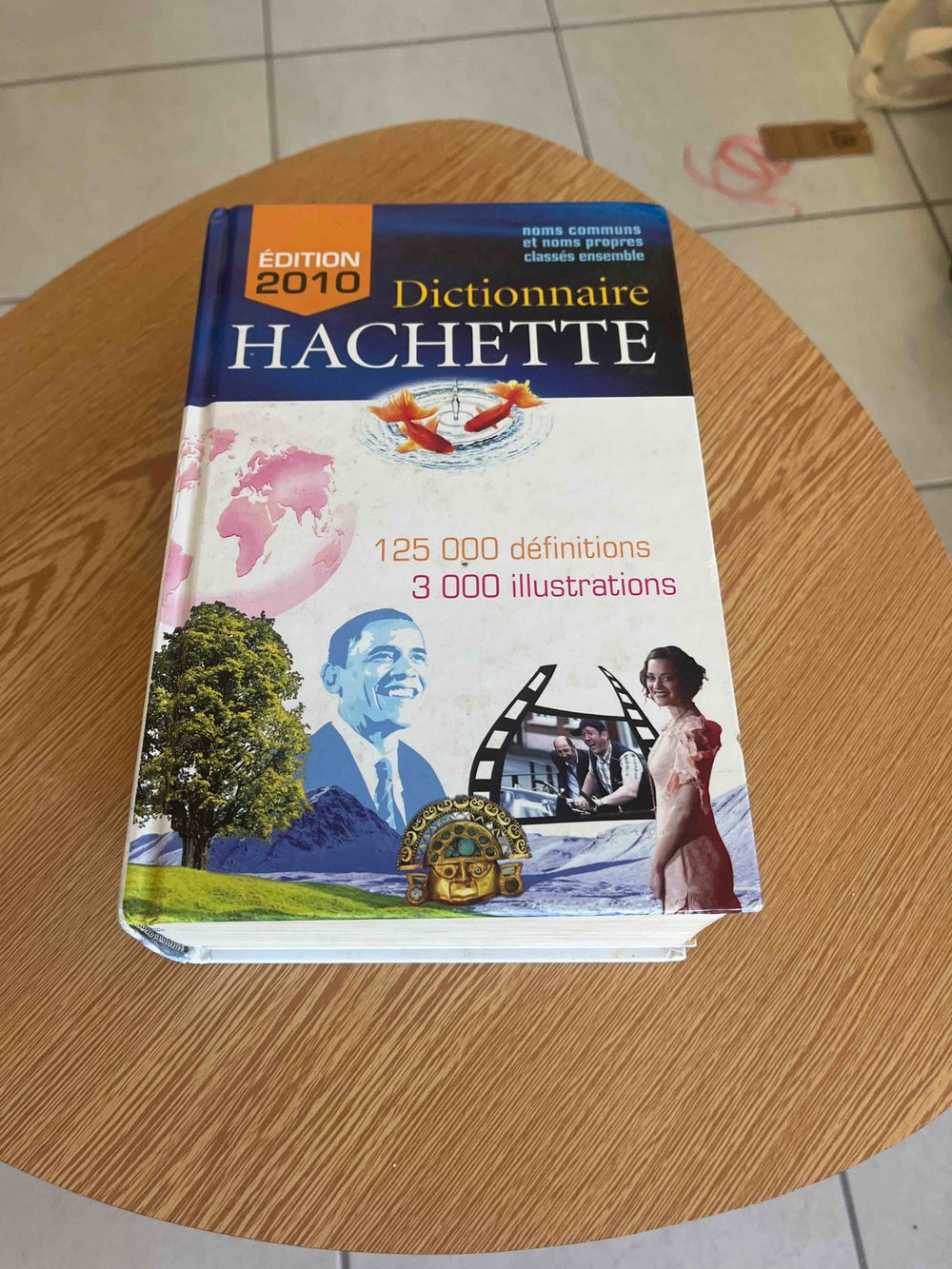 Image item