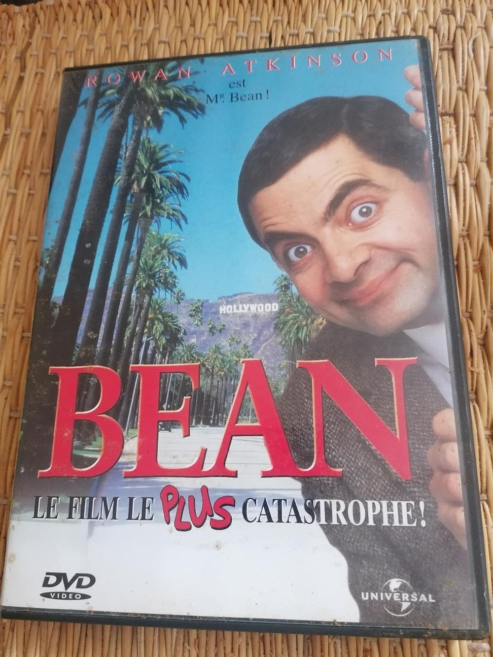 Image item