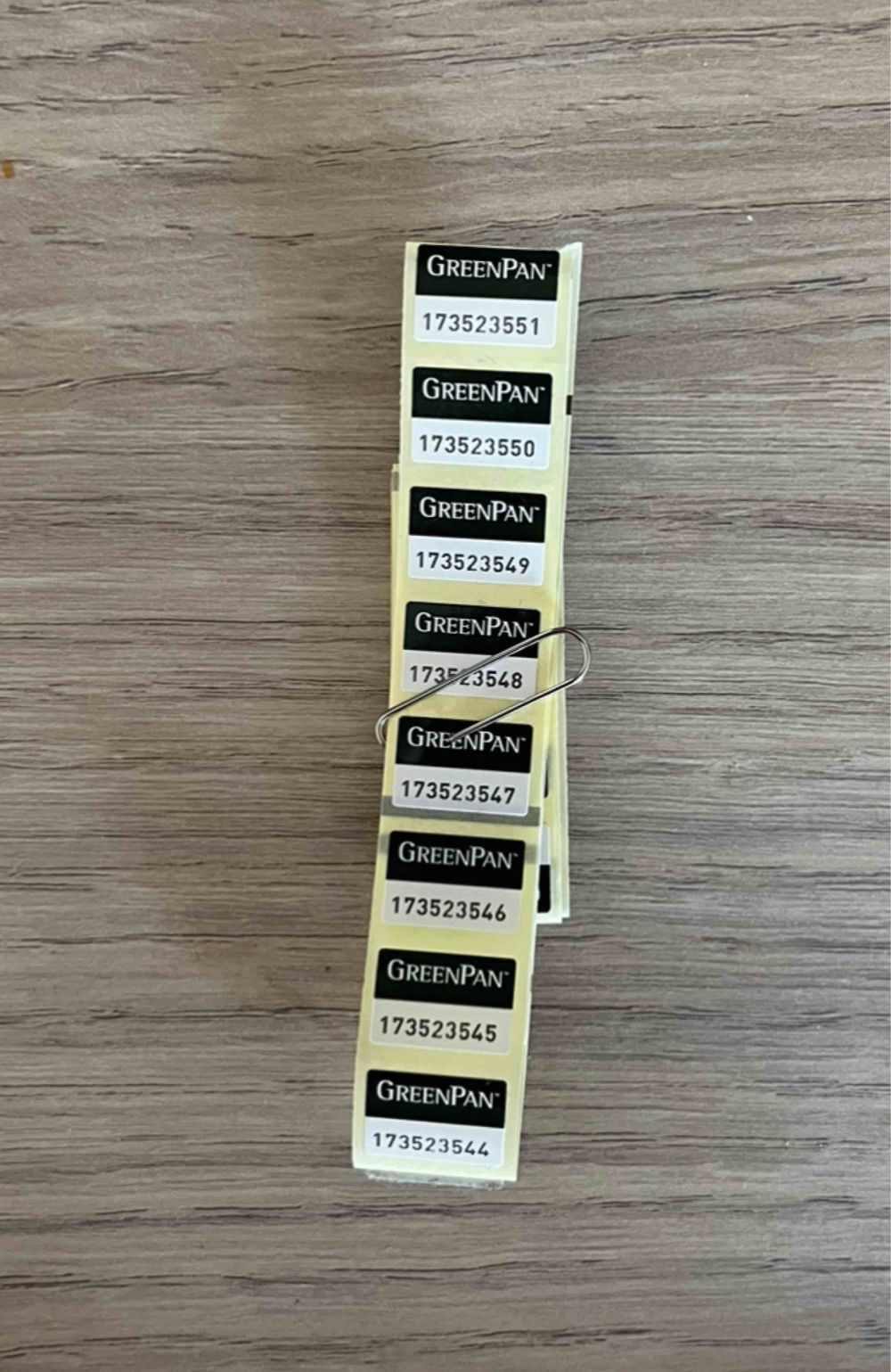 Image item