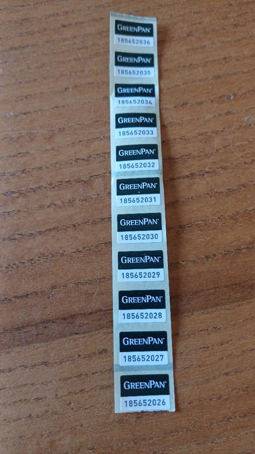 Image item