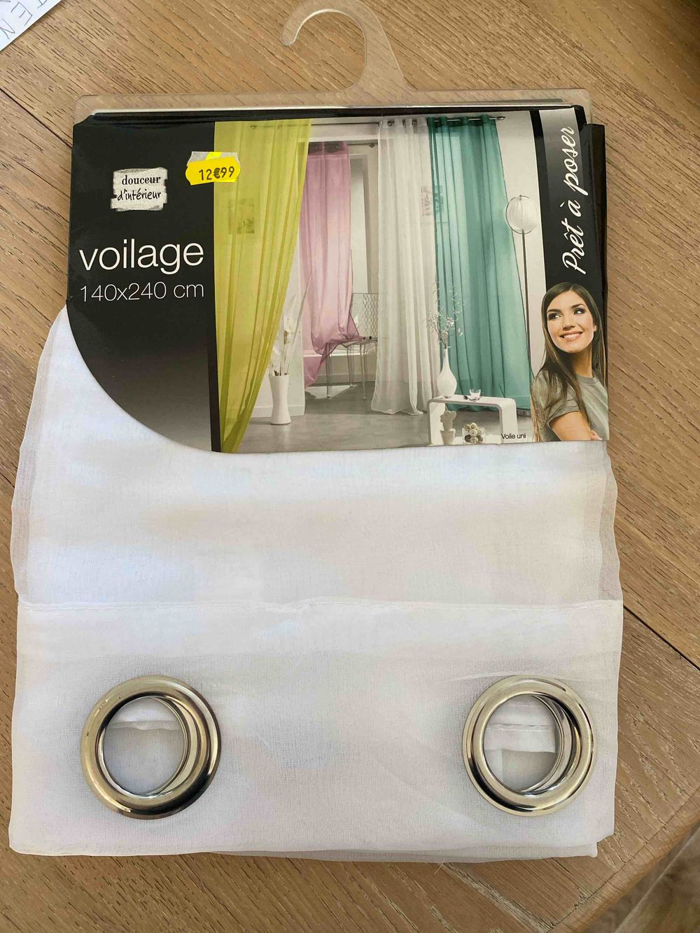 Image item