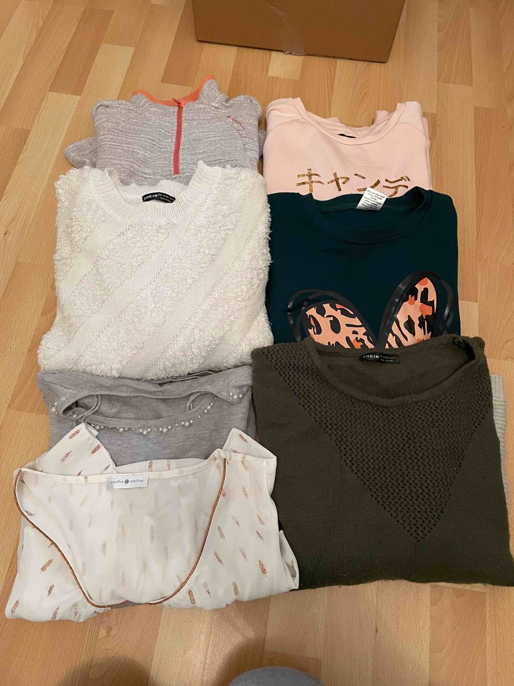 Image item