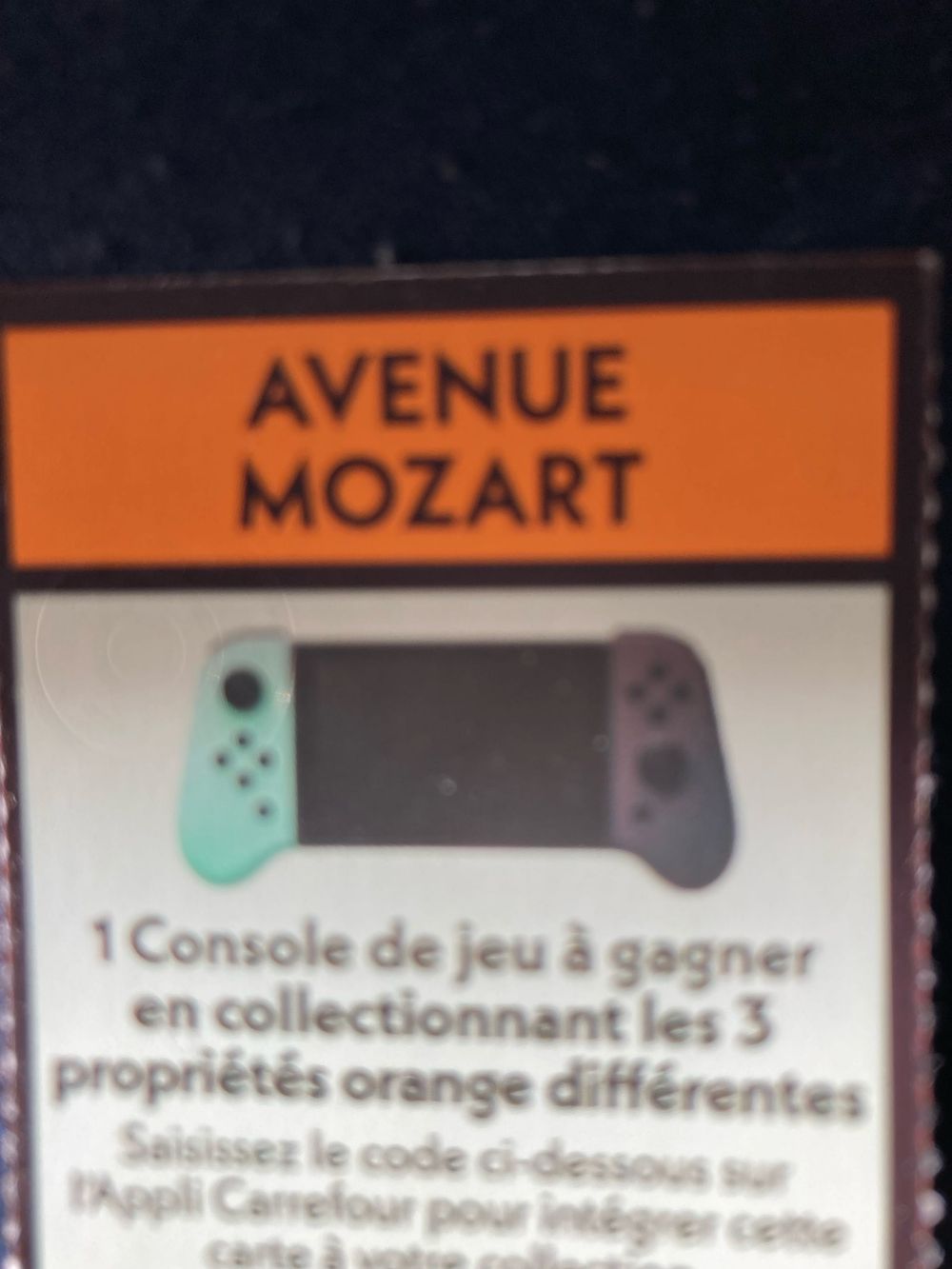 Image item