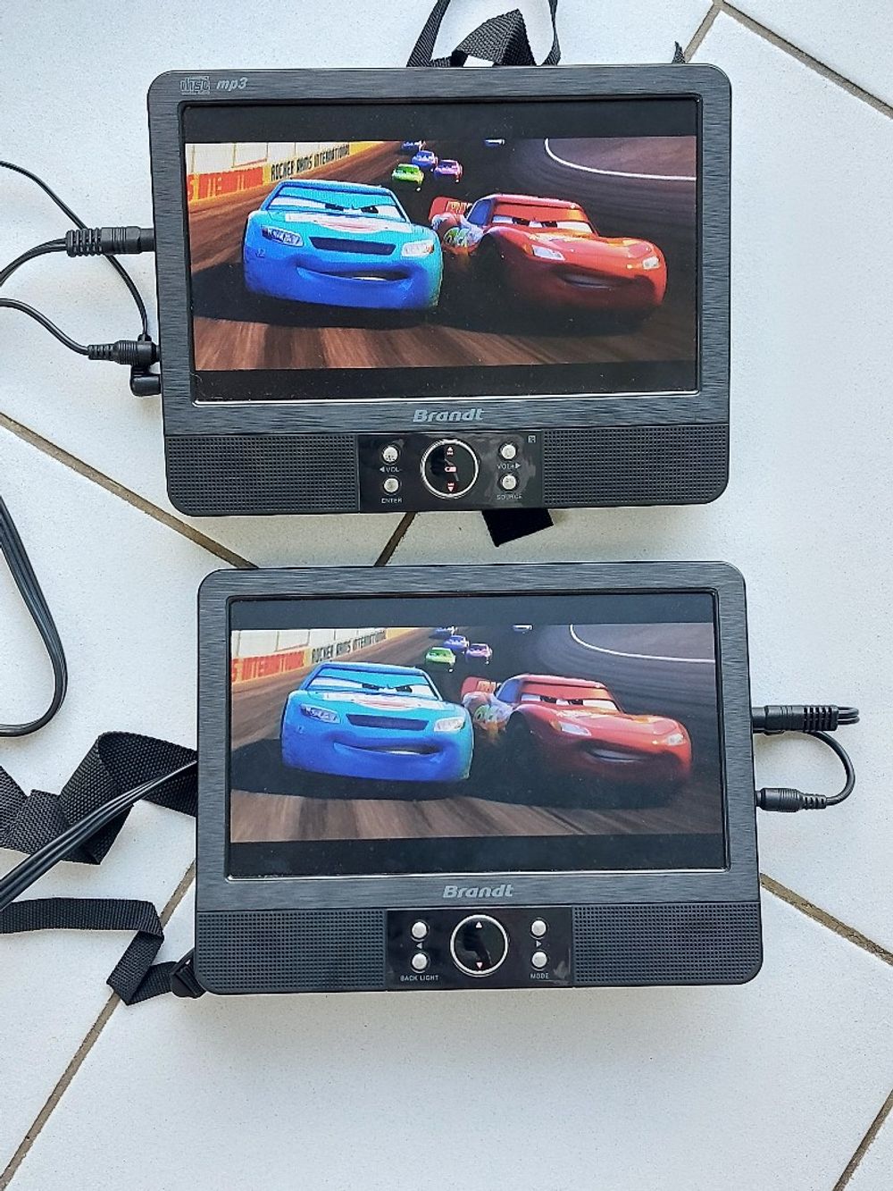 Image item