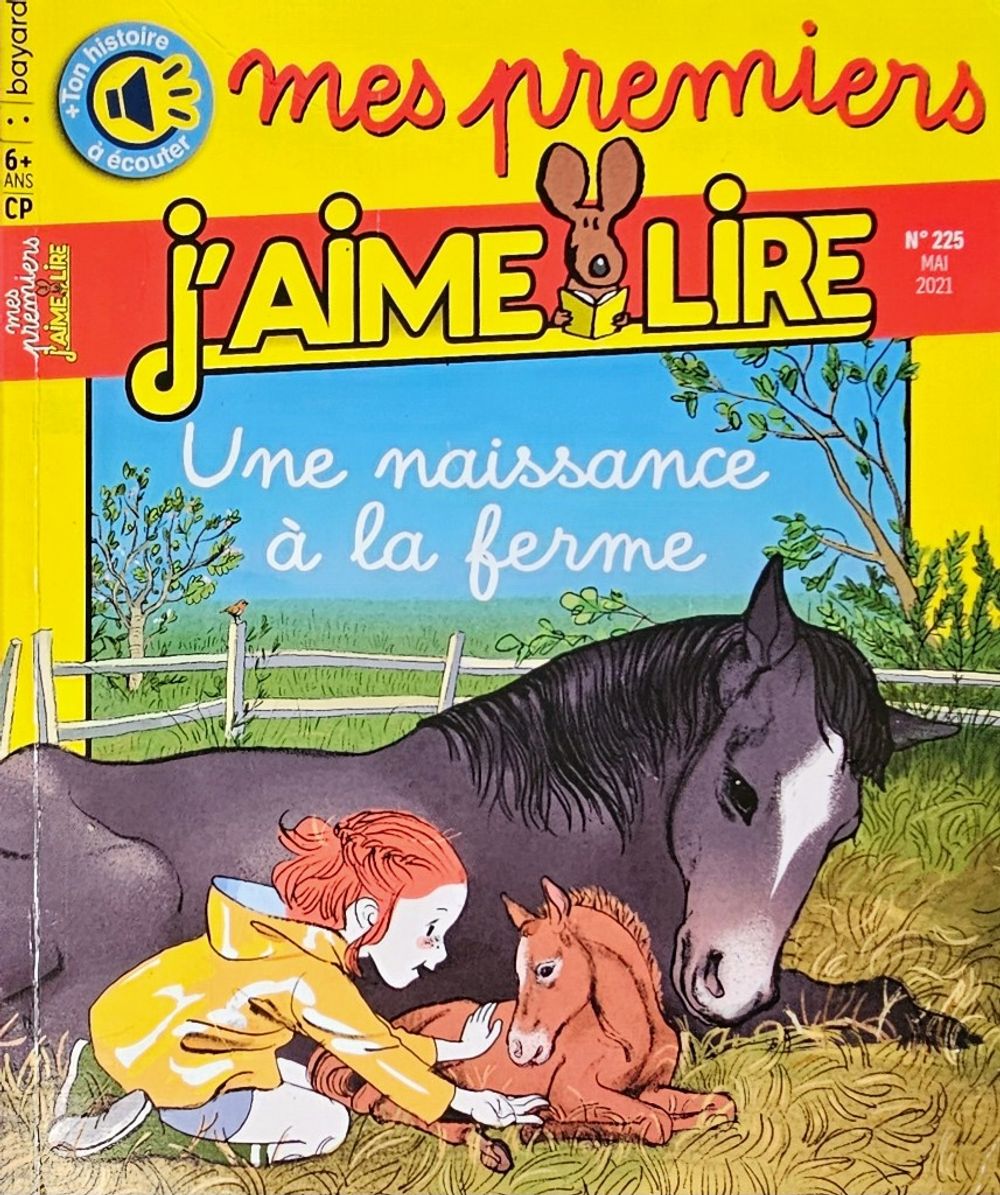 Image item