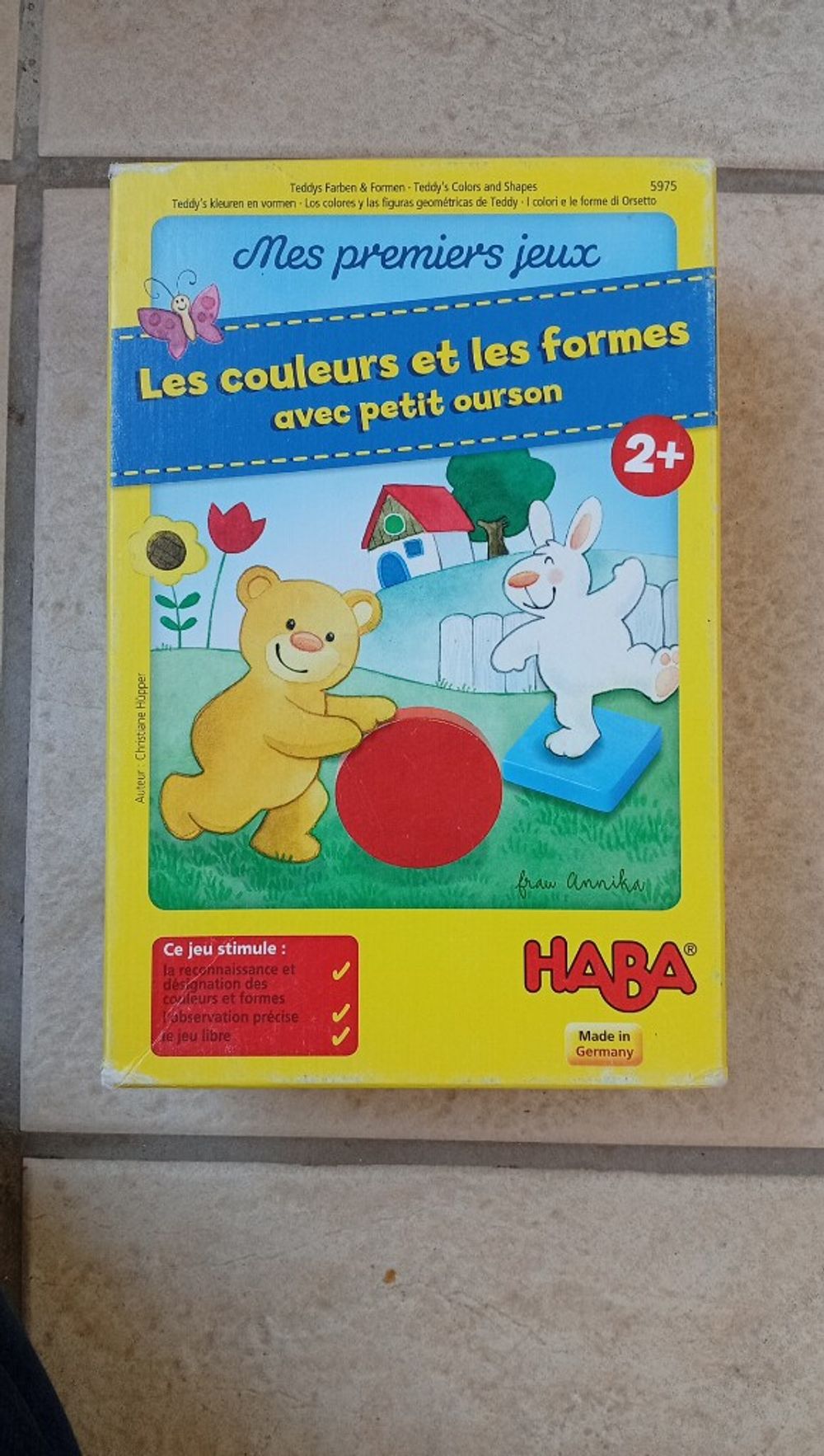 Image item