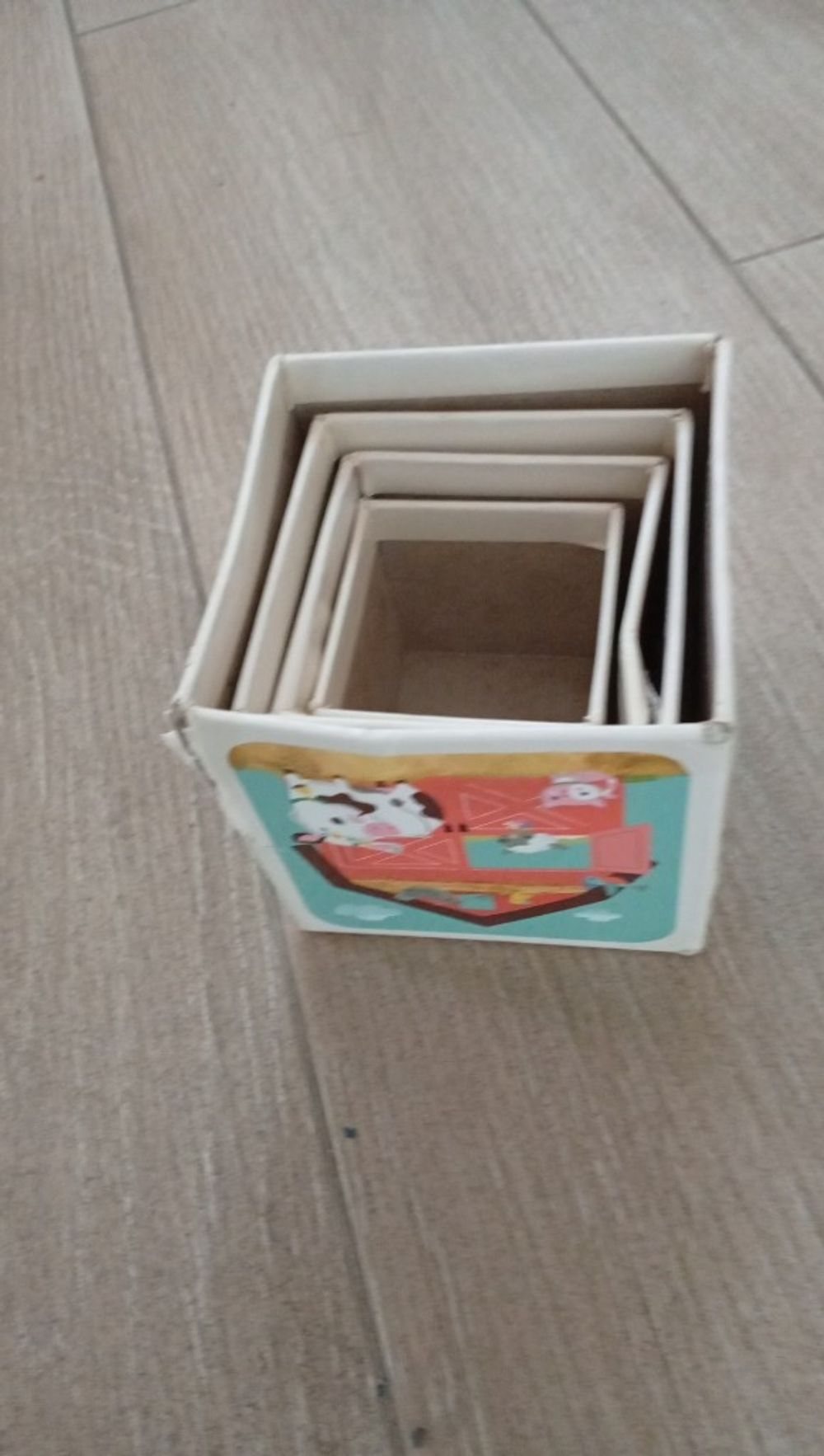 Image item
