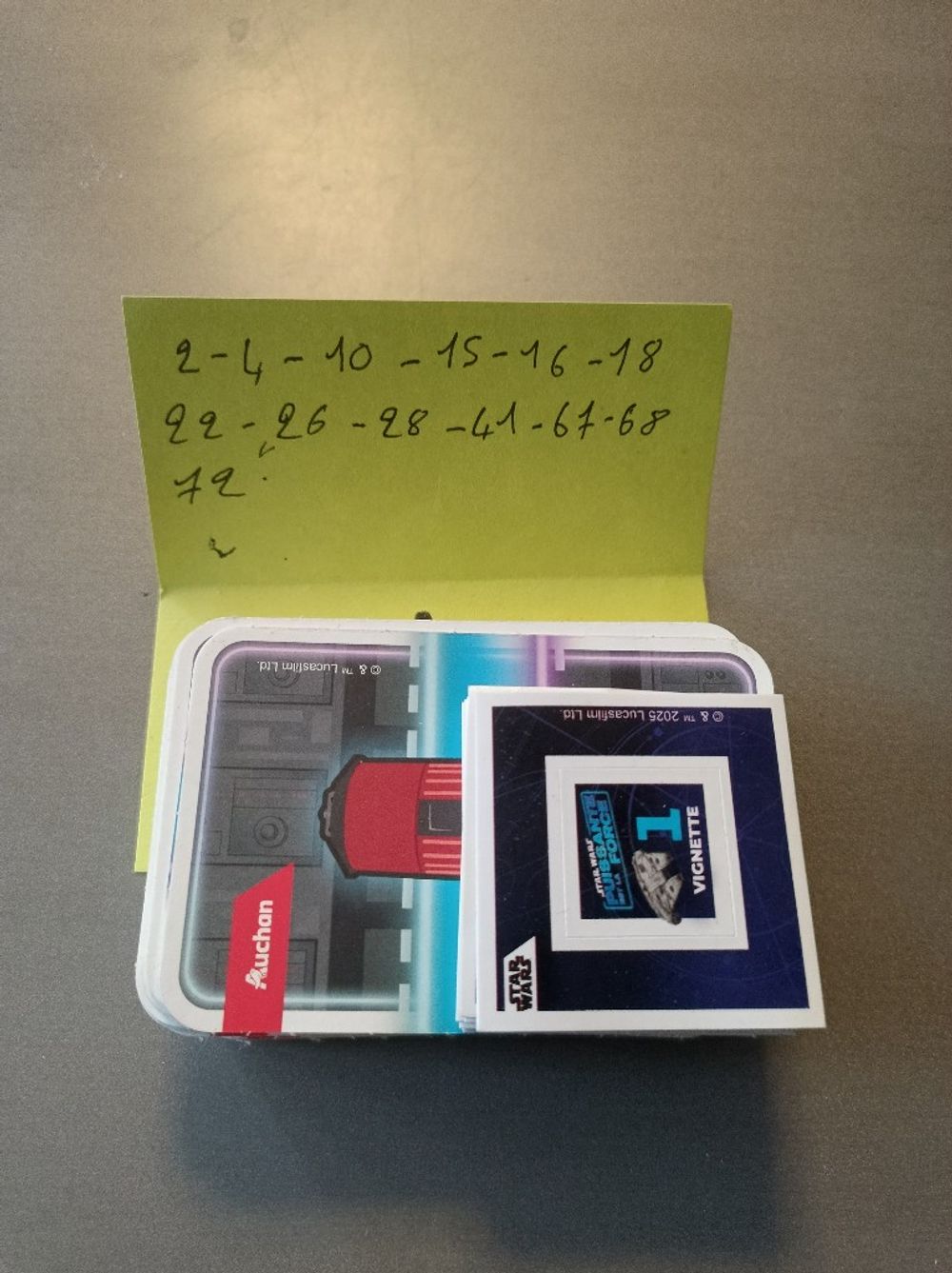 Image item