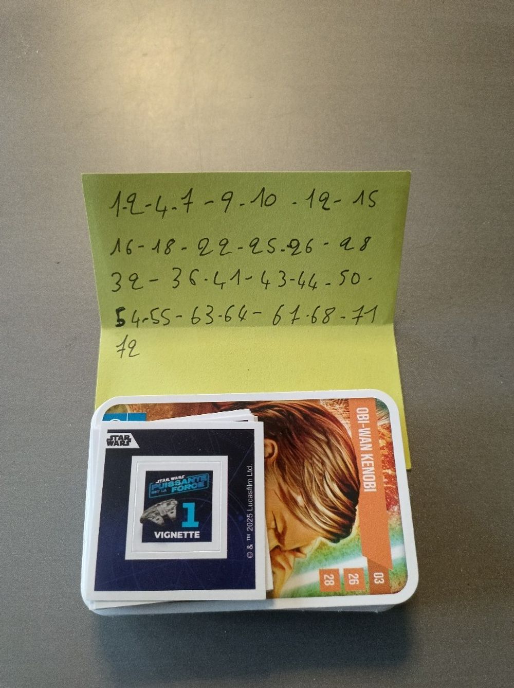 Image item