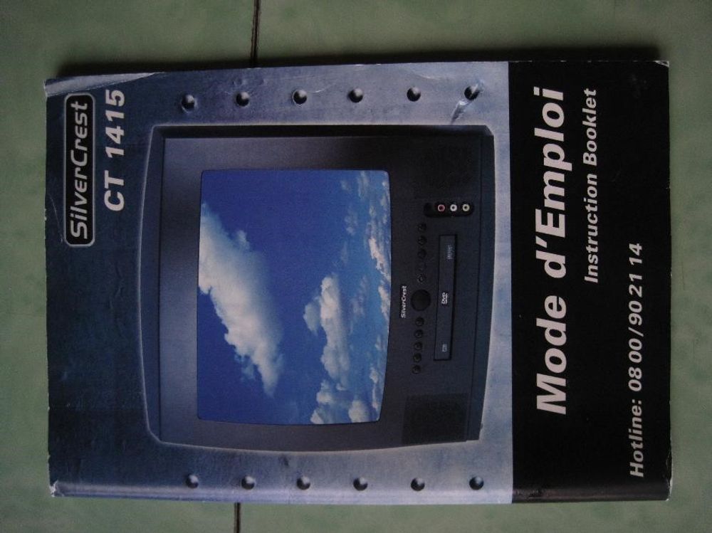 Image item