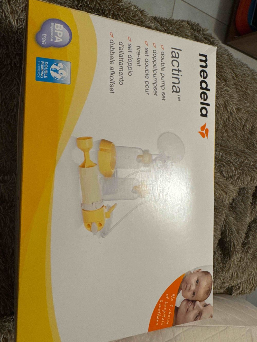 Image item