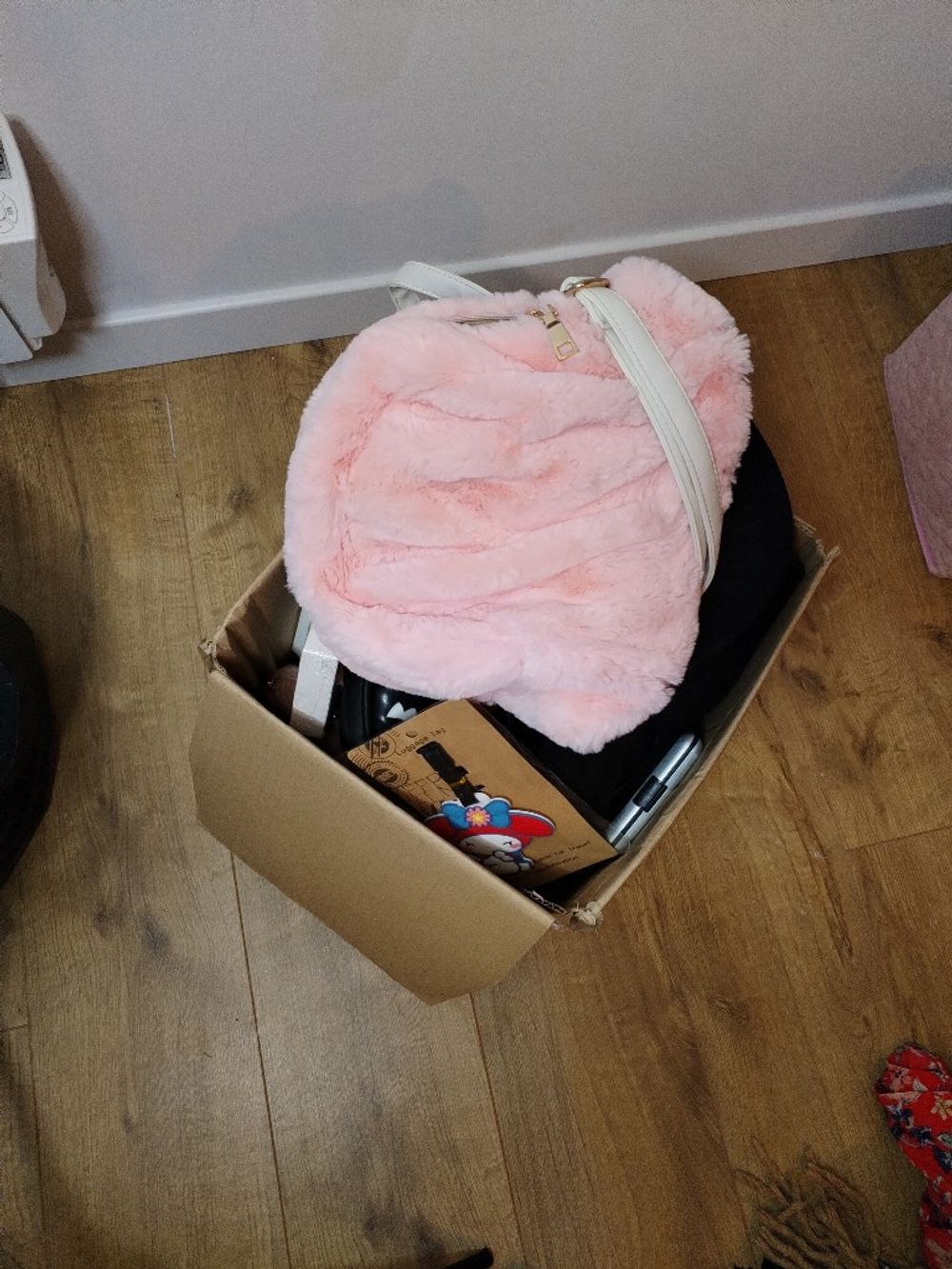 Image item