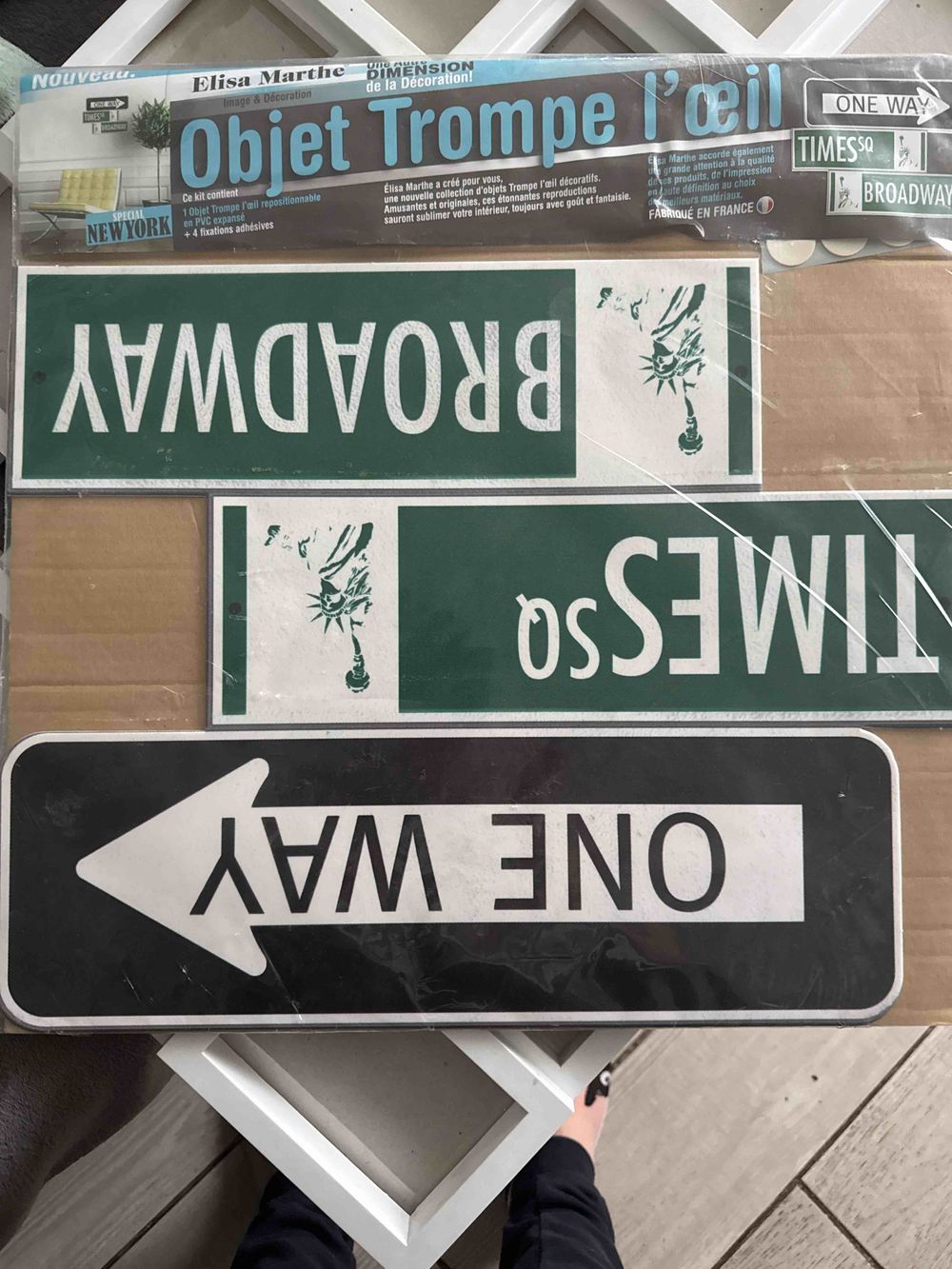 Image item