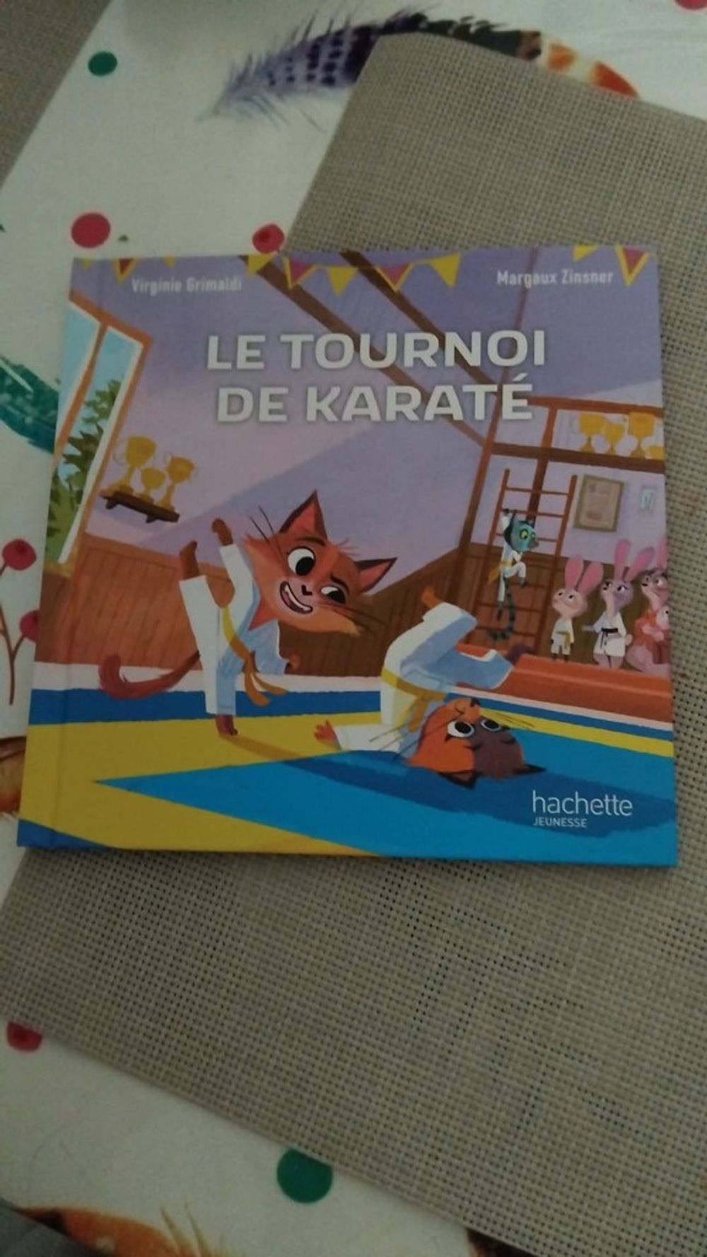 Image item