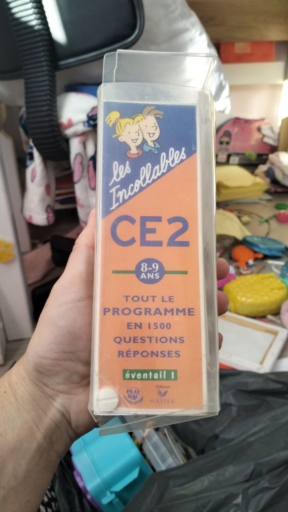 Image item