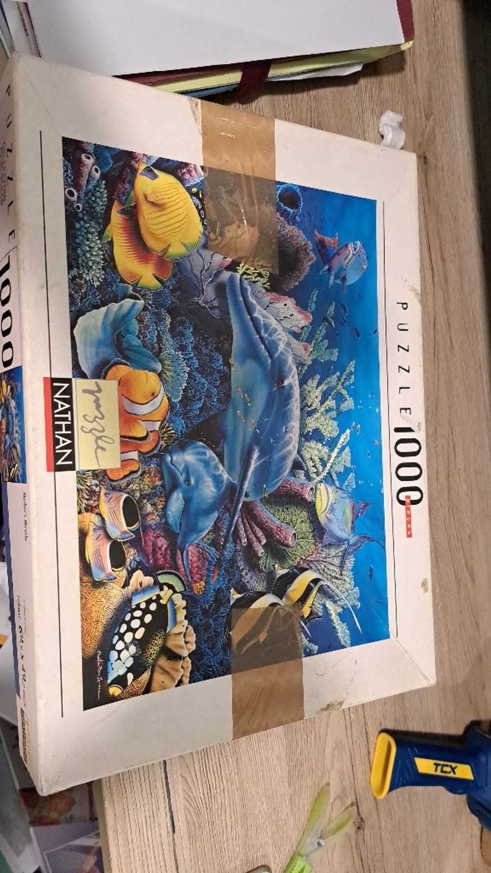 Image item