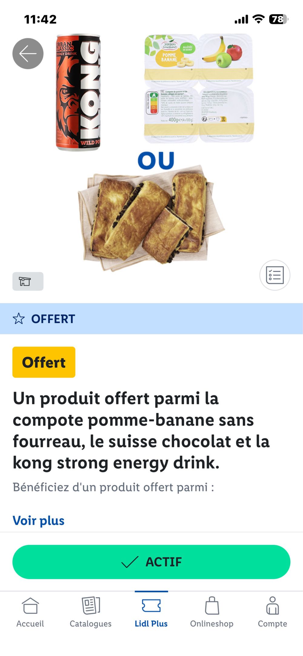 Image item