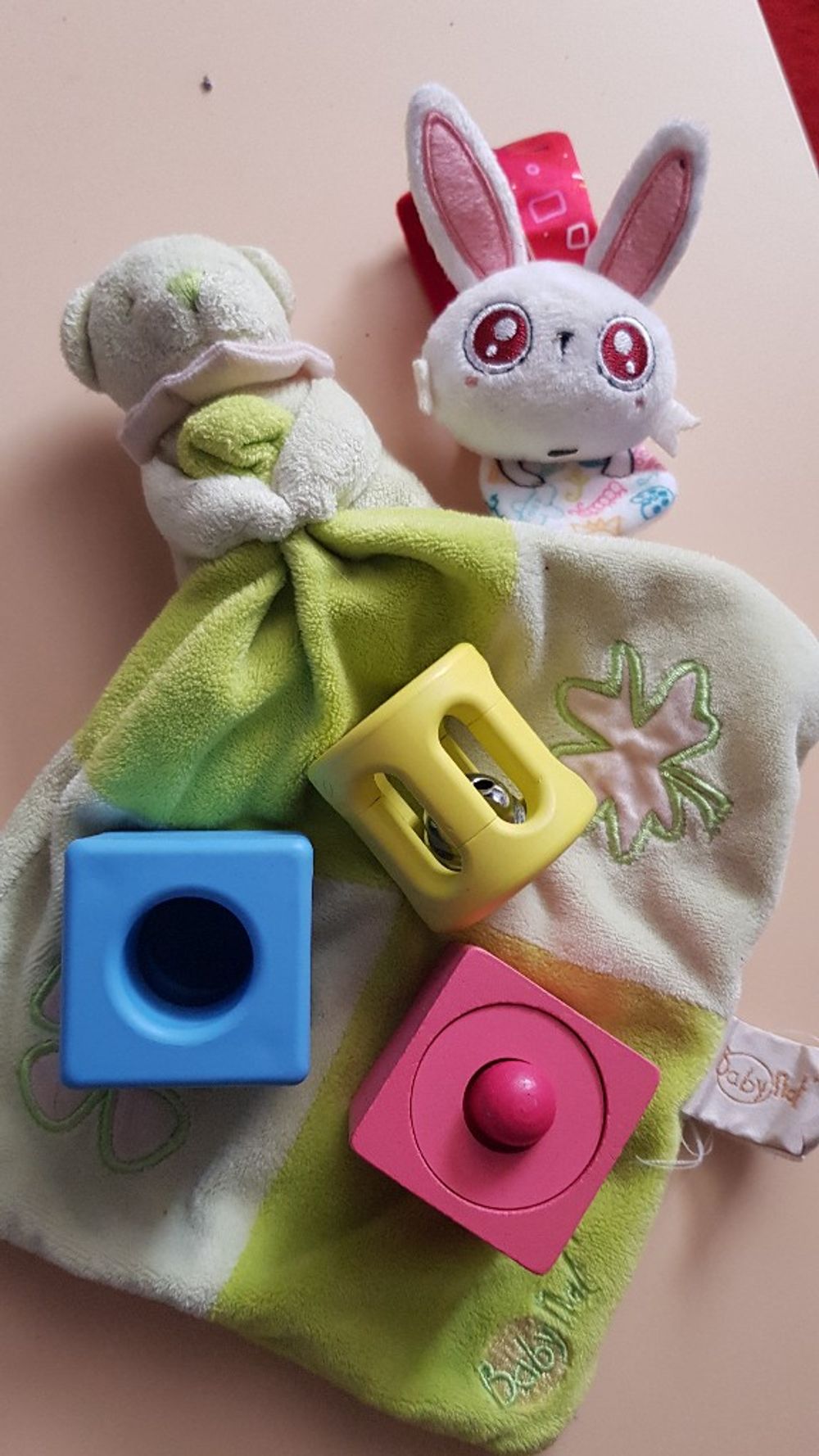 Image item