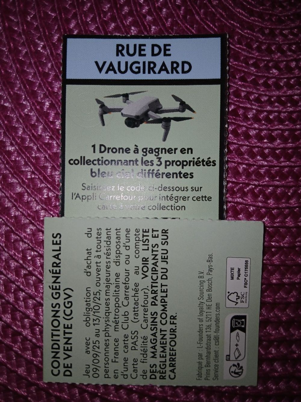 Image item