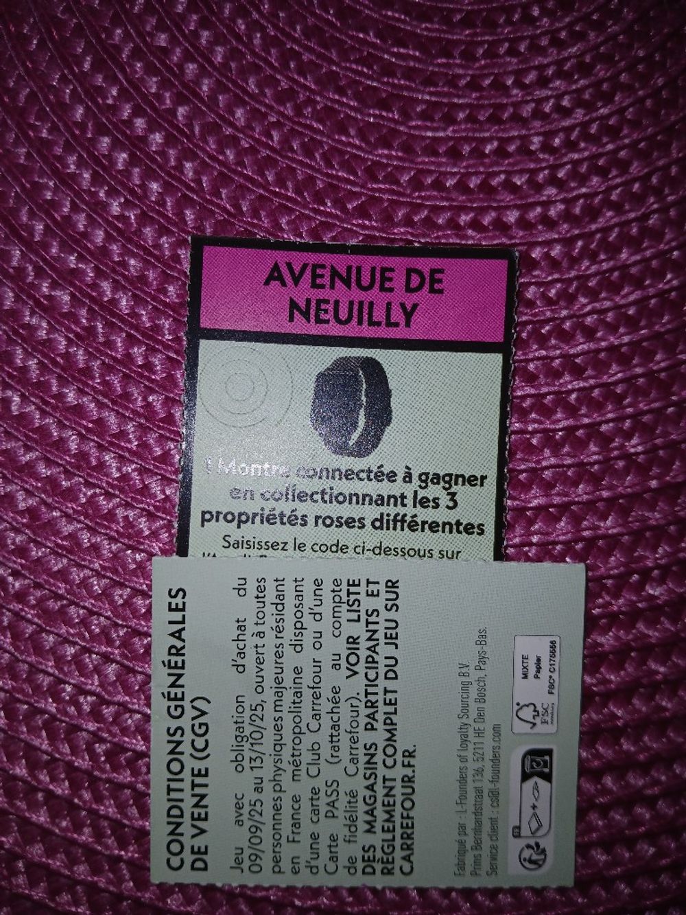 Image item
