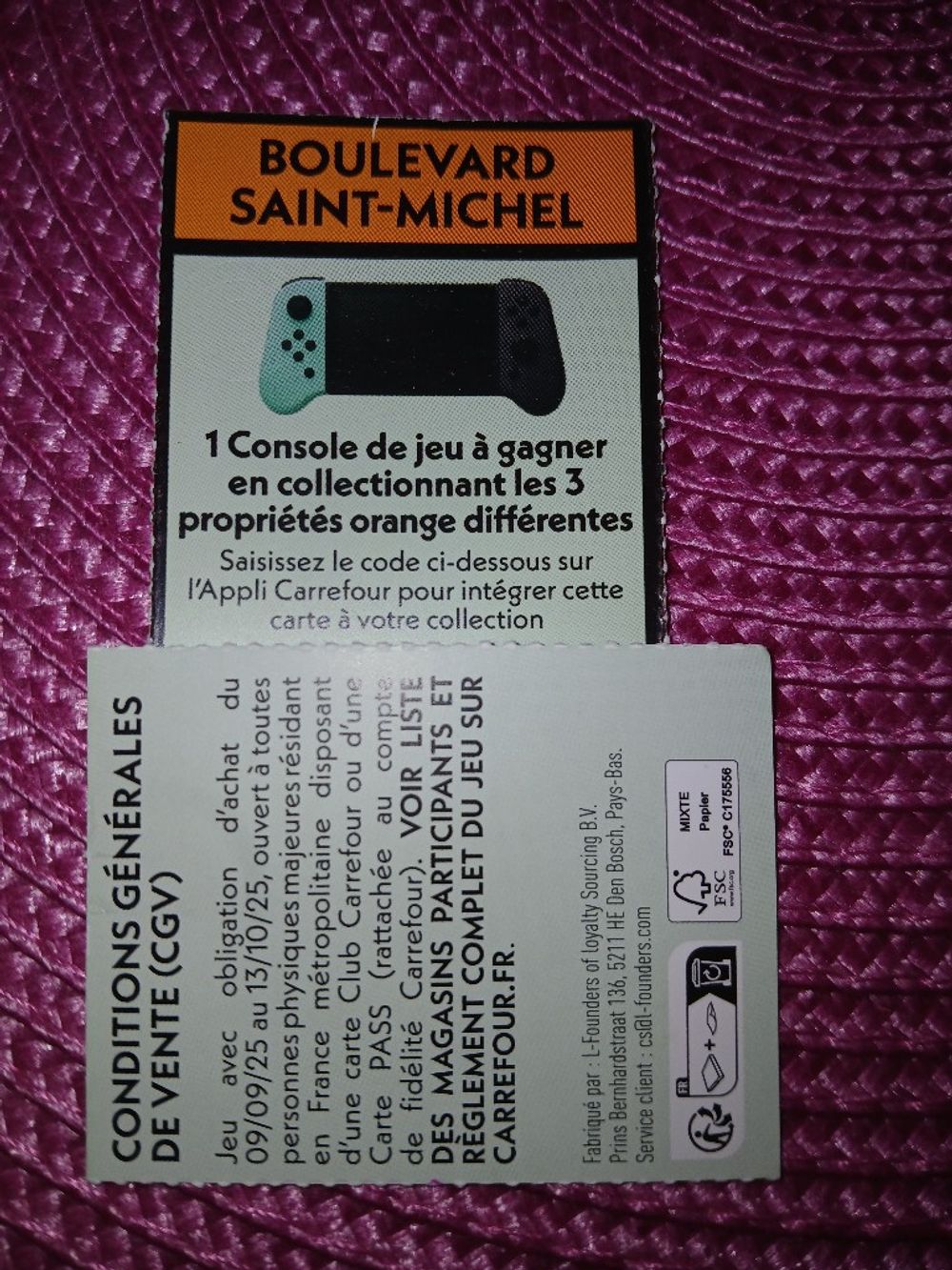 Image item