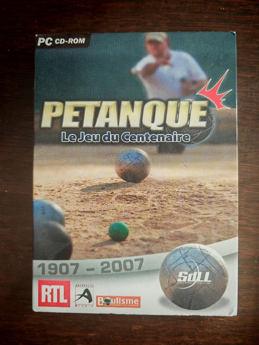 Image item