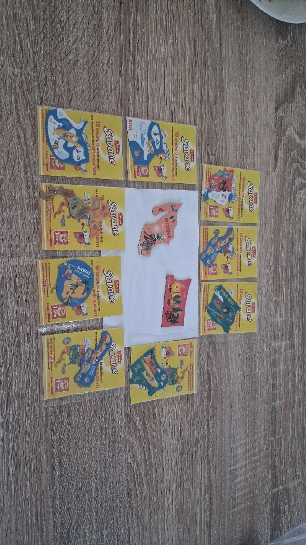 Image item